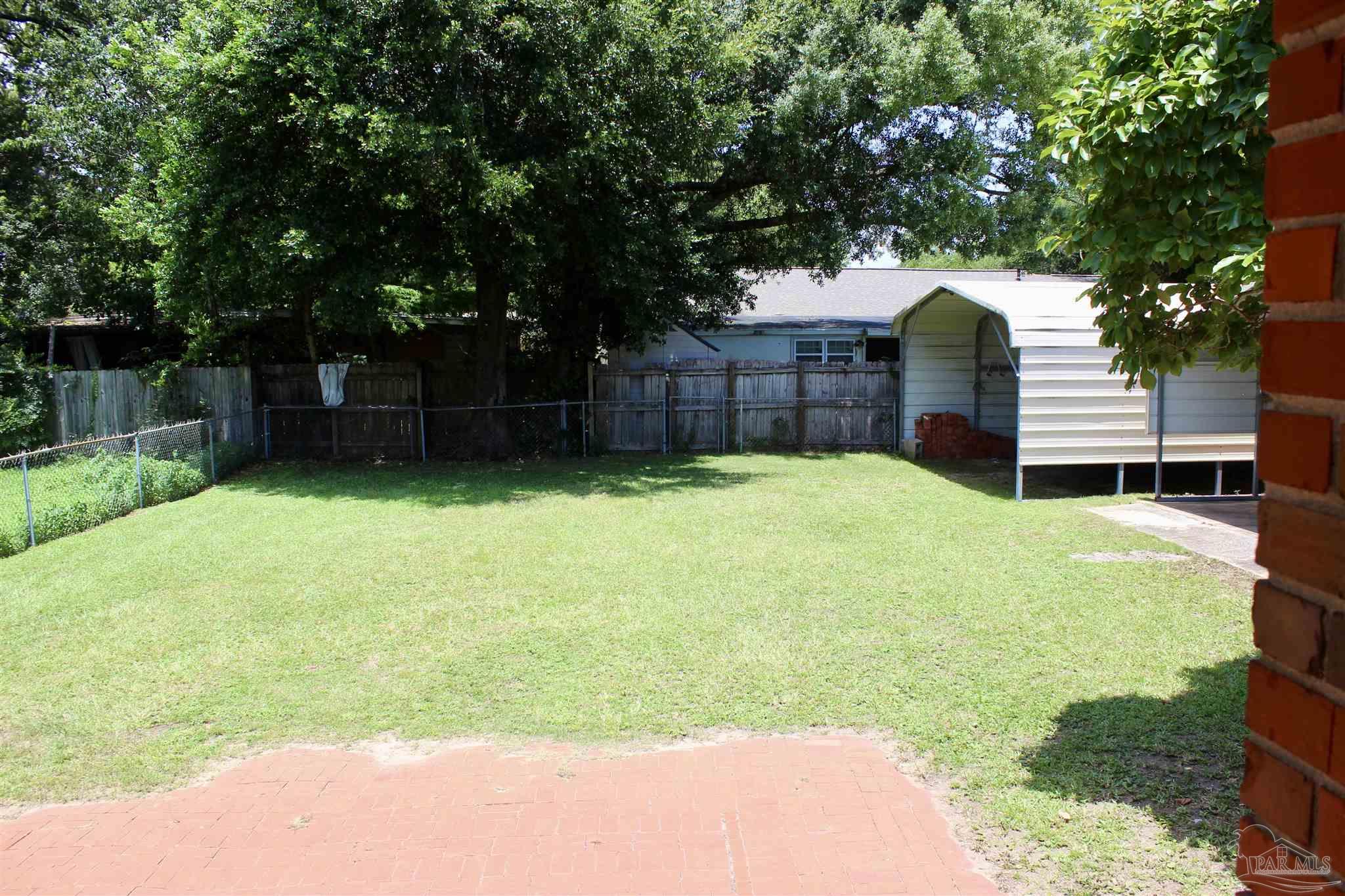 3820 Whispering Pines Drive Pensacola FL 32504