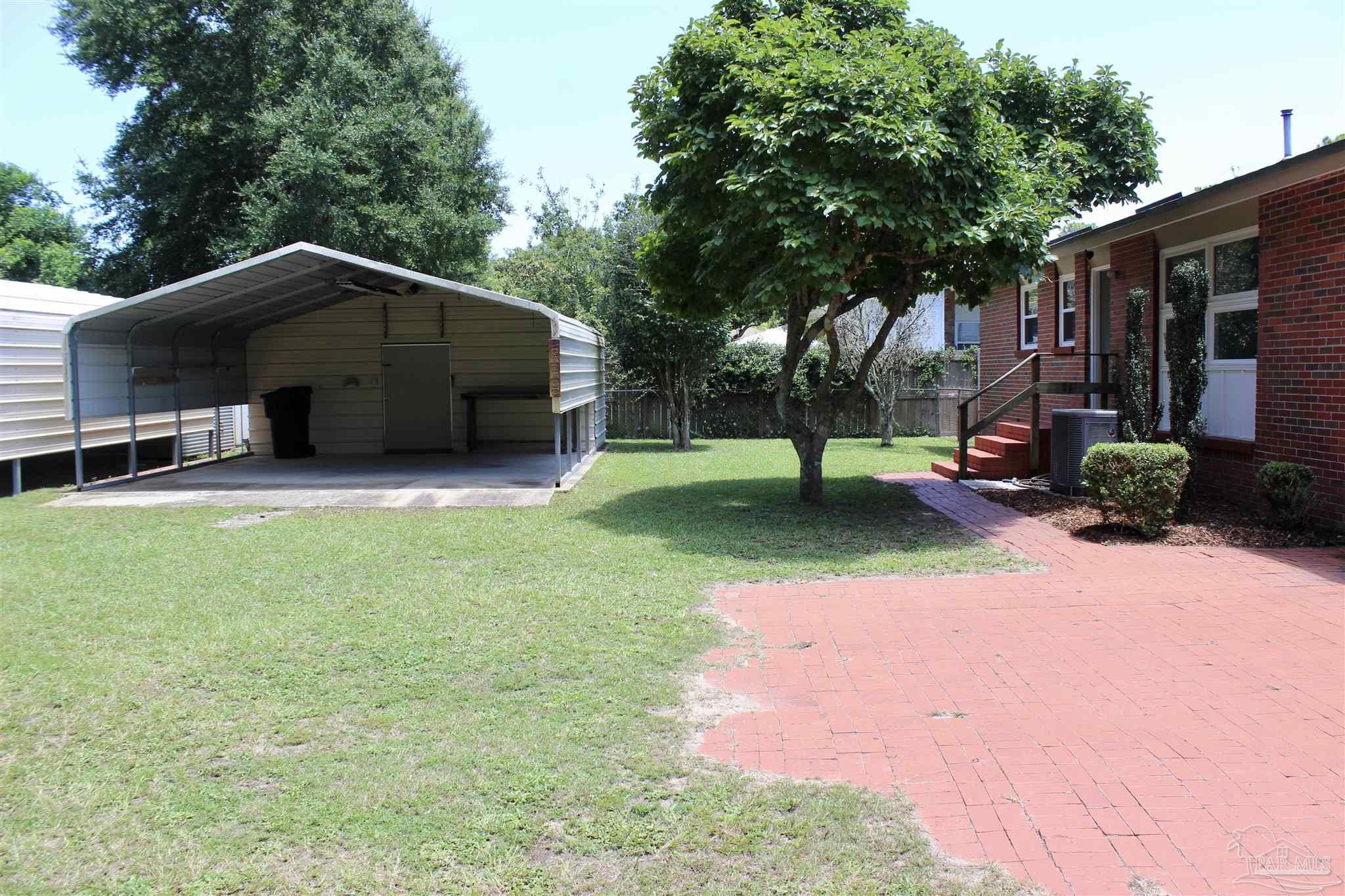 3820 Whispering Pines Drive Pensacola FL 32504