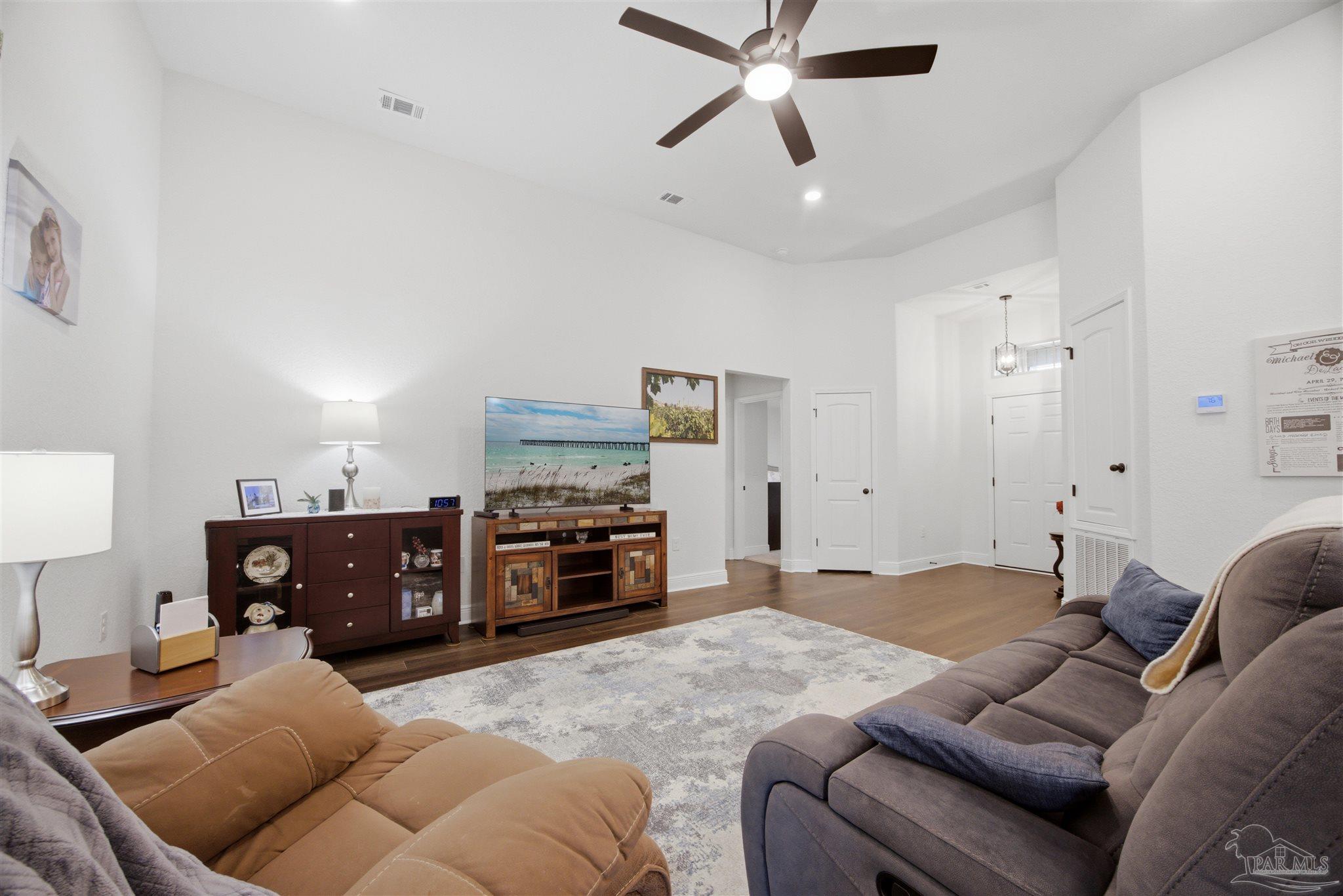 2427 Privet Berry Drive Gulf Breeze FL 32563
