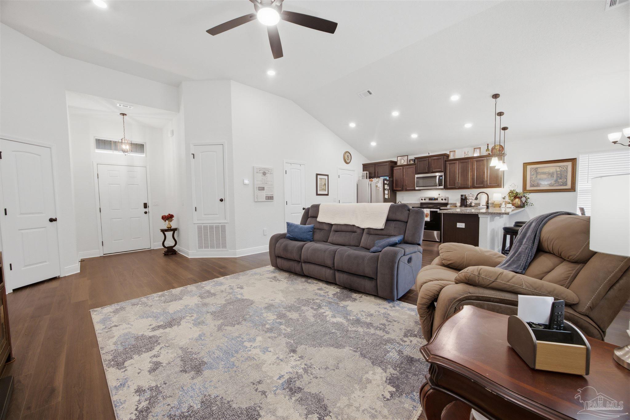 2427 Privet Berry Drive Gulf Breeze FL 32563