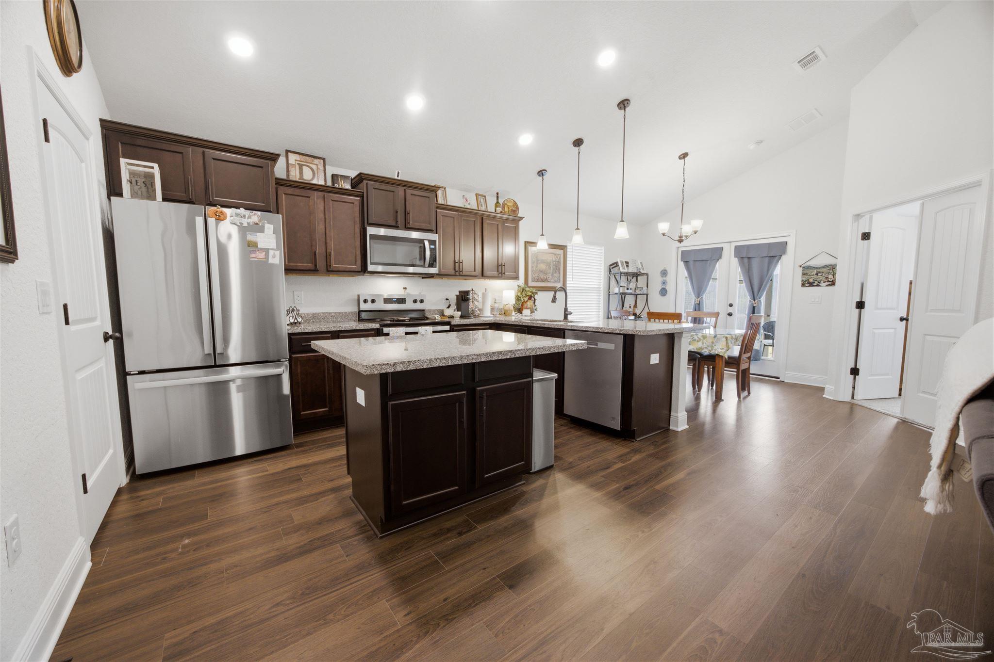 2427 Privet Berry Drive Gulf Breeze FL 32563