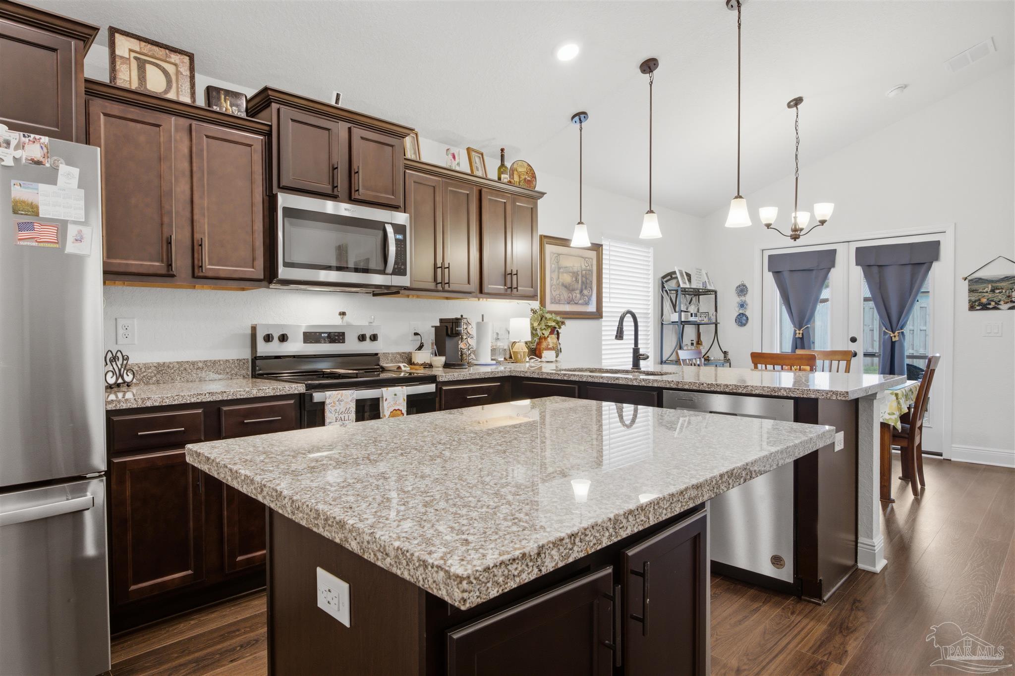 2427 Privet Berry Drive Gulf Breeze FL 32563