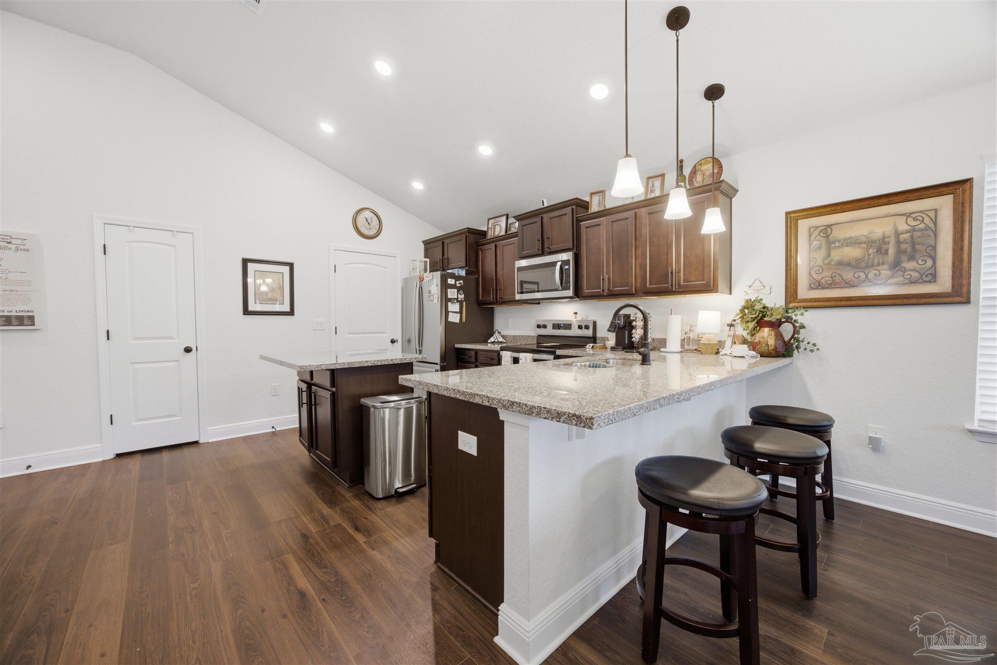 2427 Privet Berry Drive Gulf Breeze FL 32563