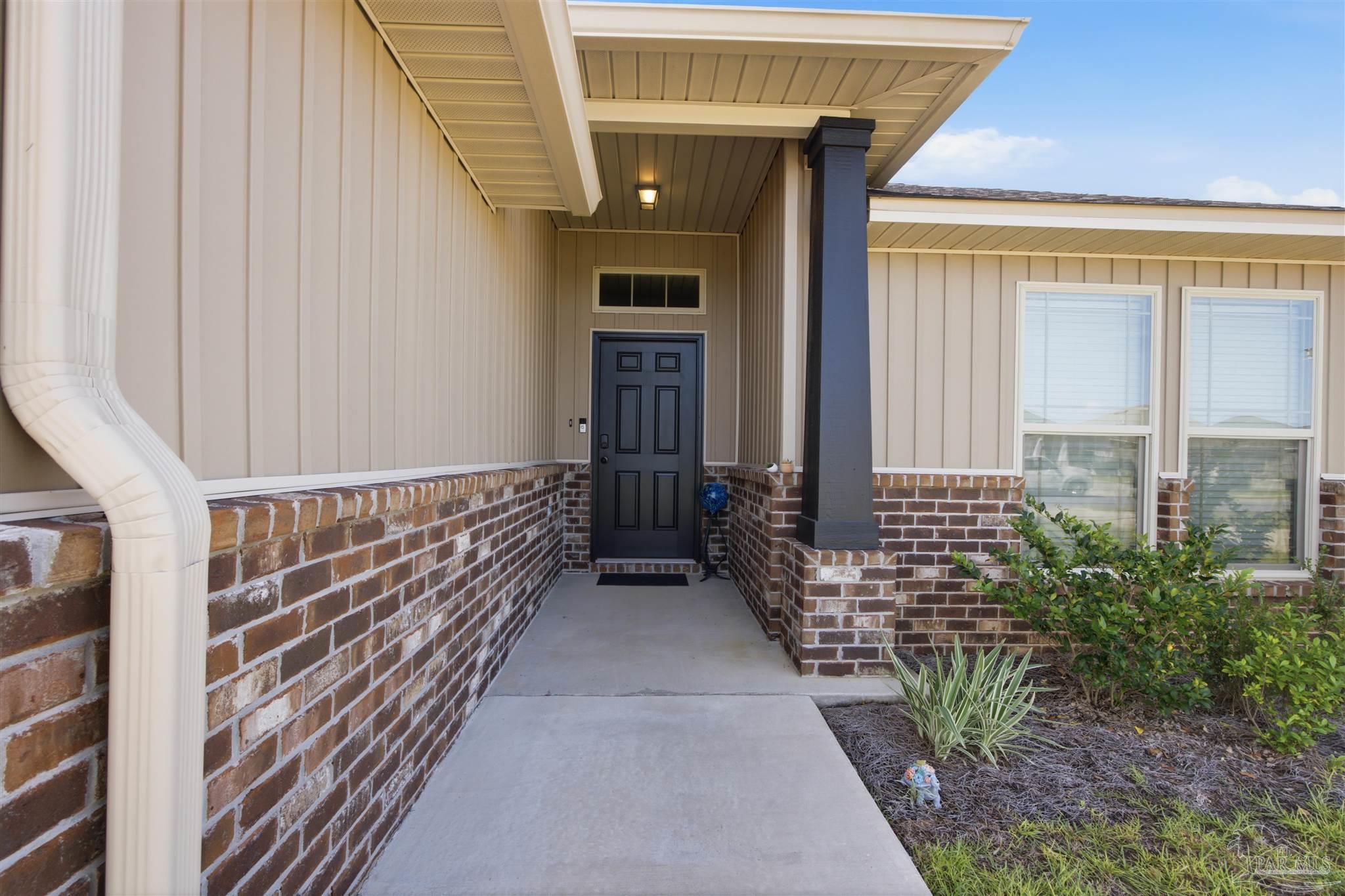2427 Privet Berry Drive Gulf Breeze FL 32563
