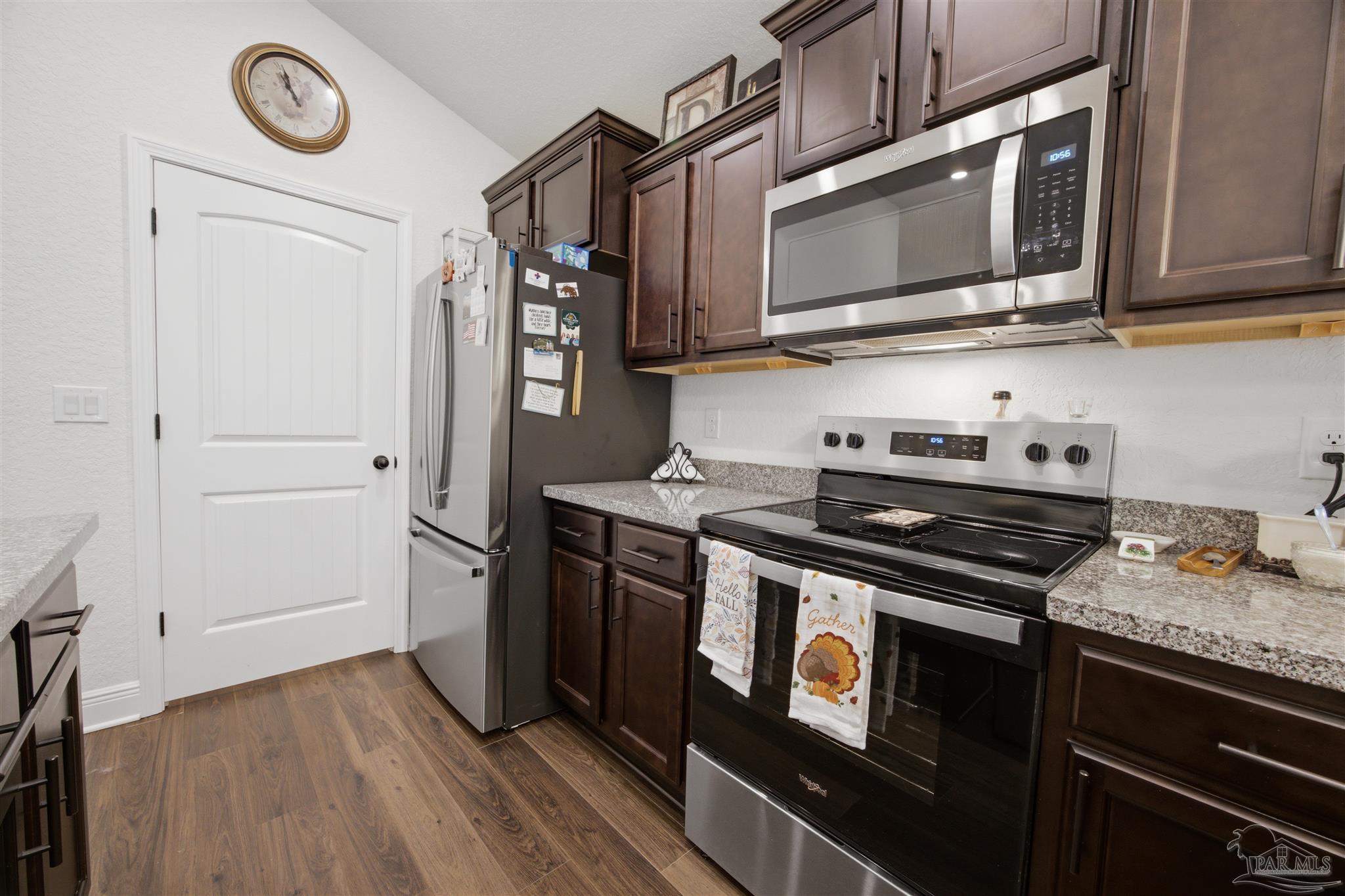 2427 Privet Berry Drive Gulf Breeze FL 32563