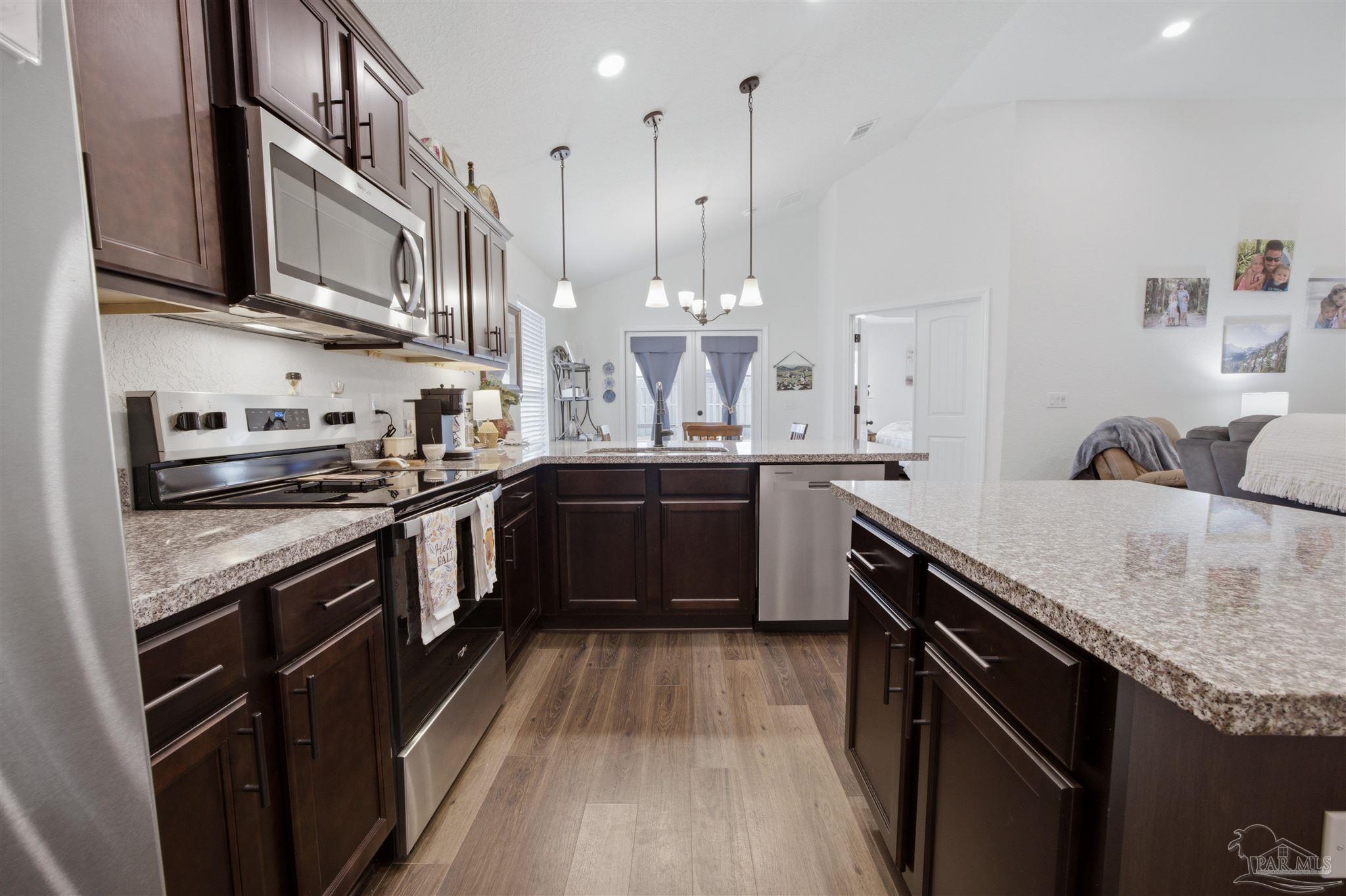 2427 Privet Berry Drive Gulf Breeze FL 32563