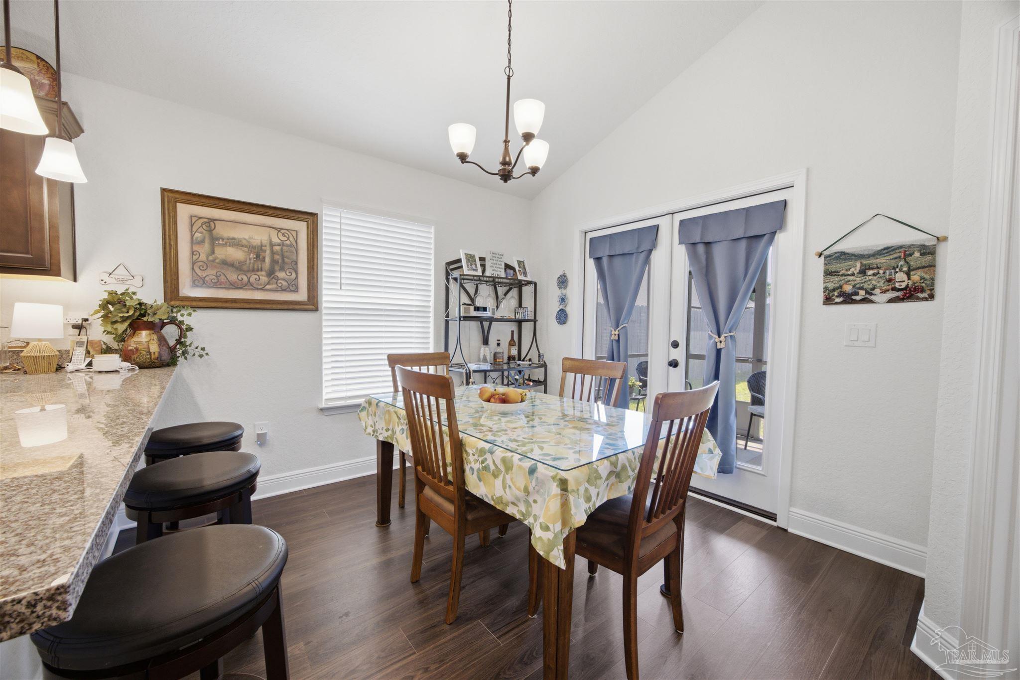2427 Privet Berry Drive Gulf Breeze FL 32563