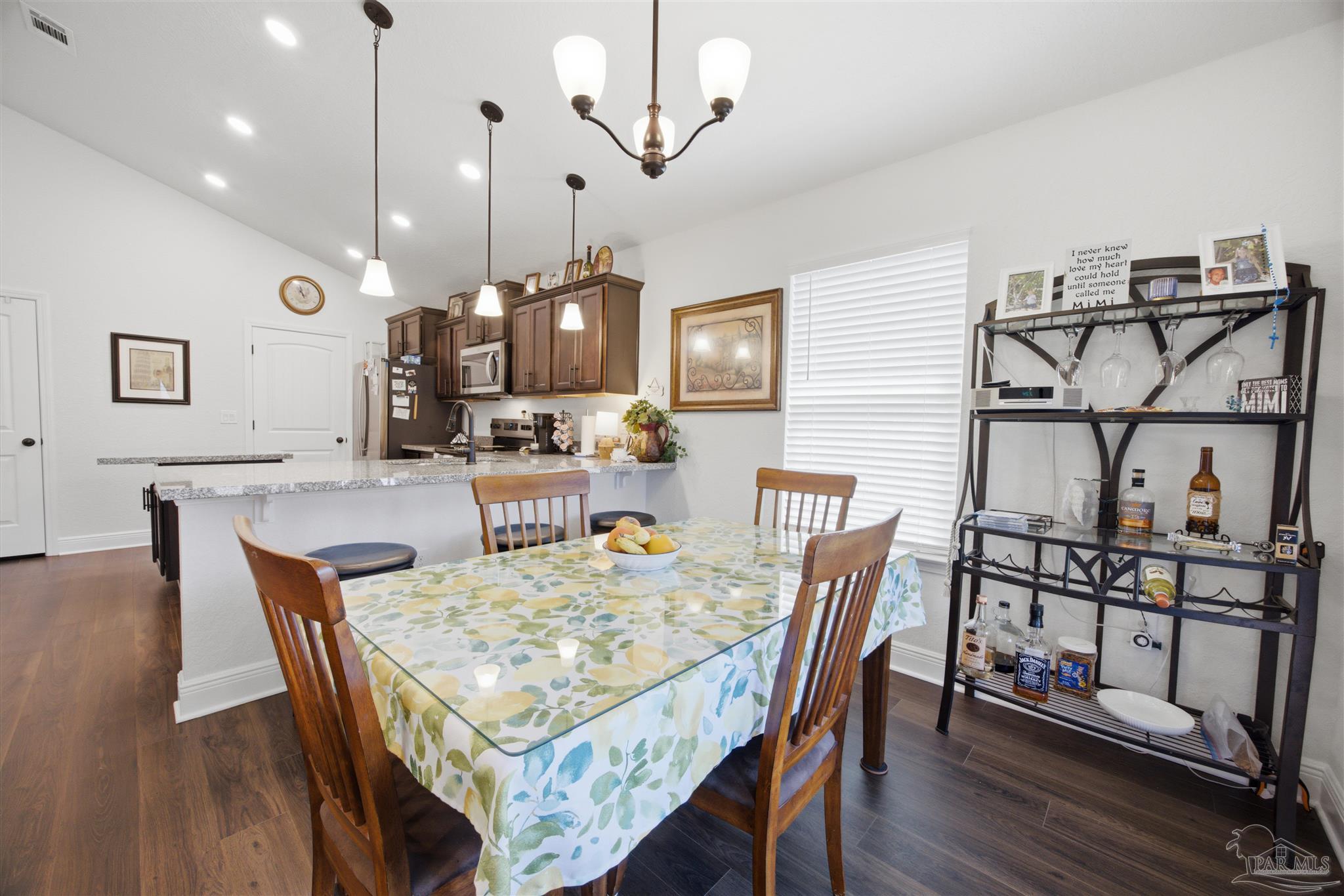 2427 Privet Berry Drive Gulf Breeze FL 32563