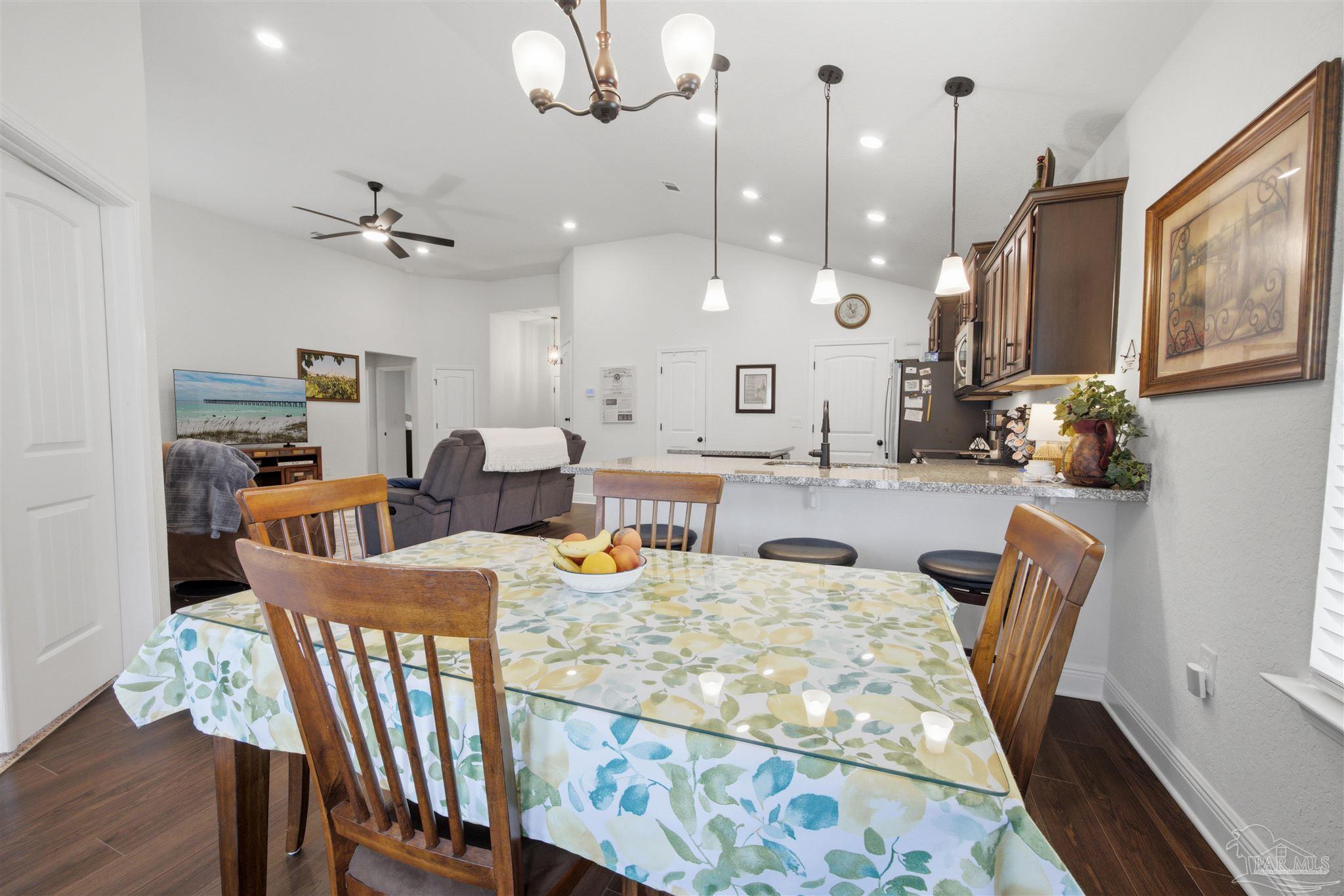 2427 Privet Berry Drive Gulf Breeze FL 32563