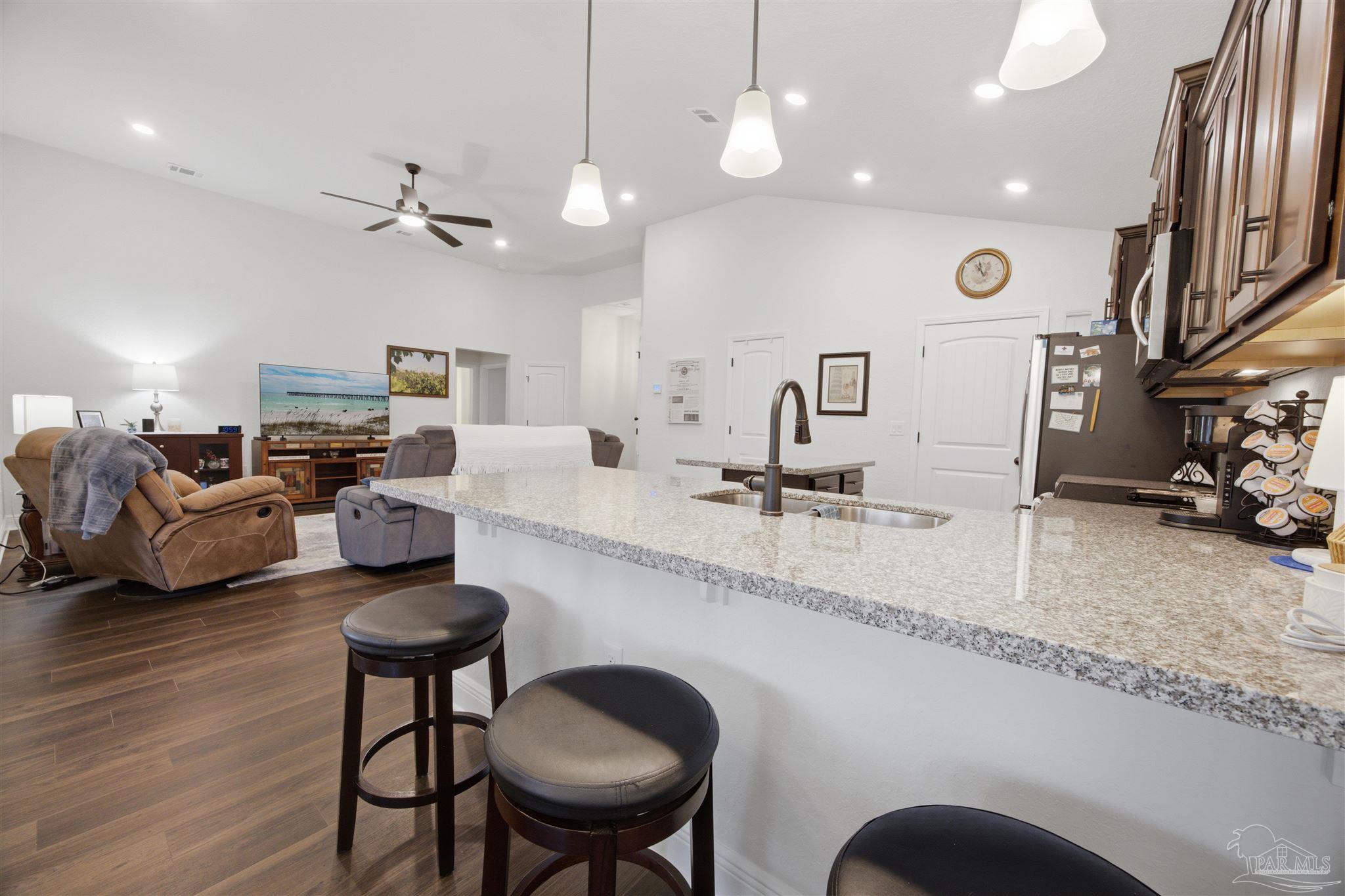 2427 Privet Berry Drive Gulf Breeze FL 32563