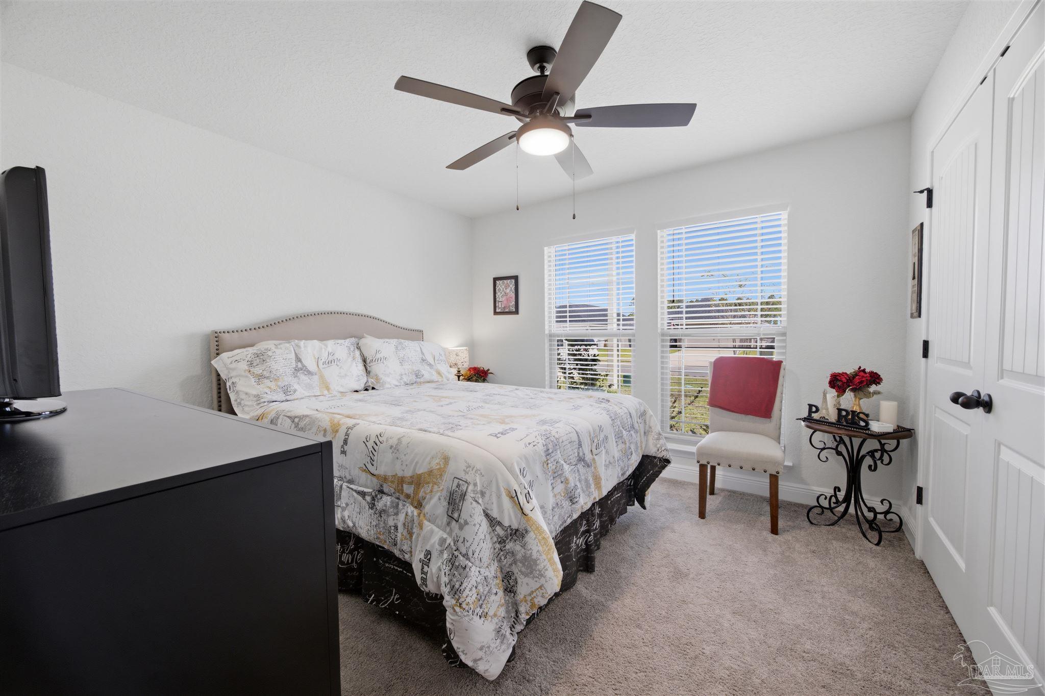 2427 Privet Berry Drive Gulf Breeze FL 32563