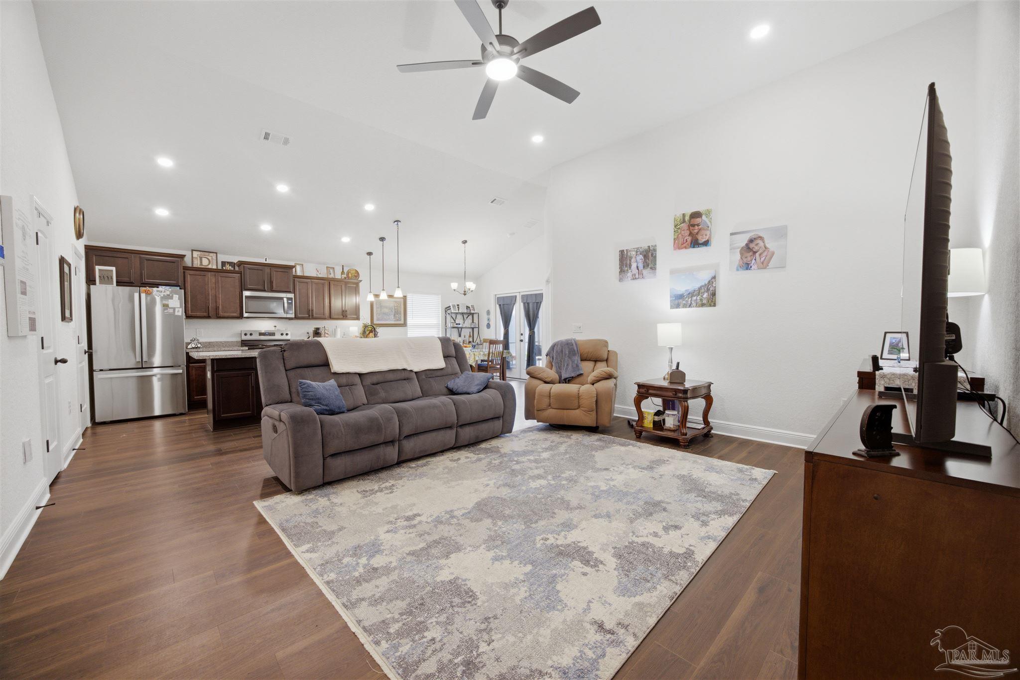 2427 Privet Berry Drive Gulf Breeze FL 32563