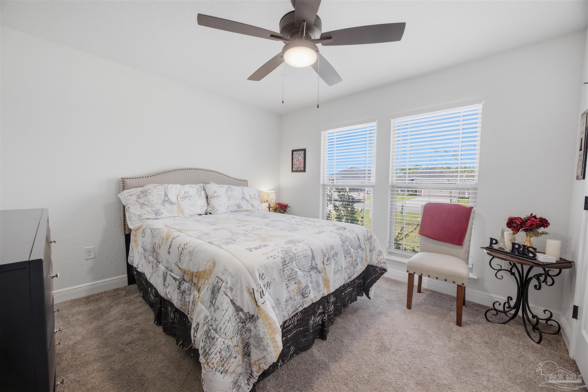 2427 Privet Berry Drive Gulf Breeze FL 32563