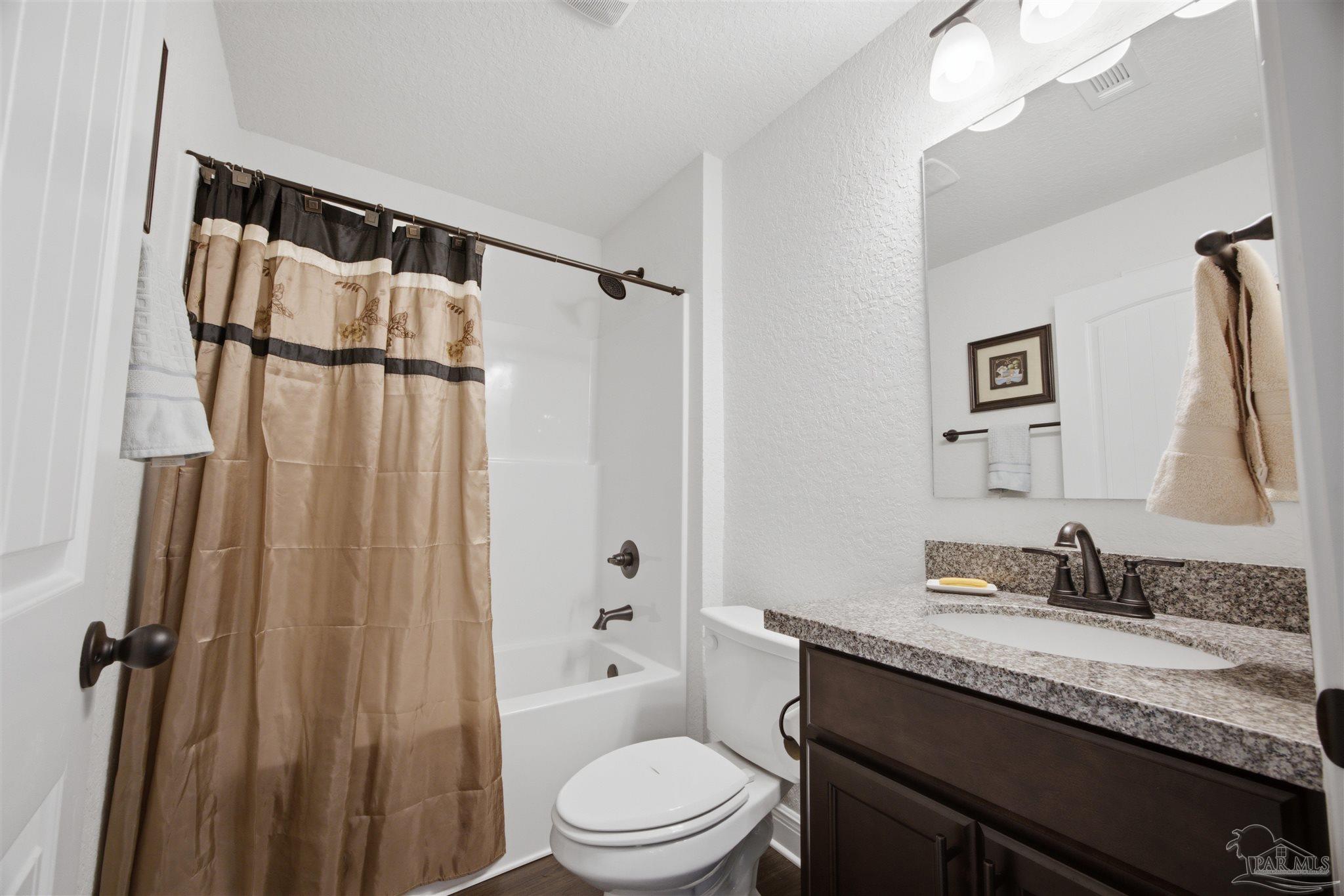 2427 Privet Berry Drive Gulf Breeze FL 32563