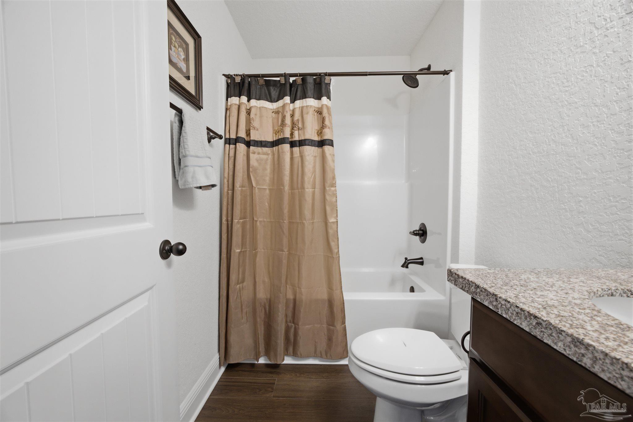 2427 Privet Berry Drive Gulf Breeze FL 32563