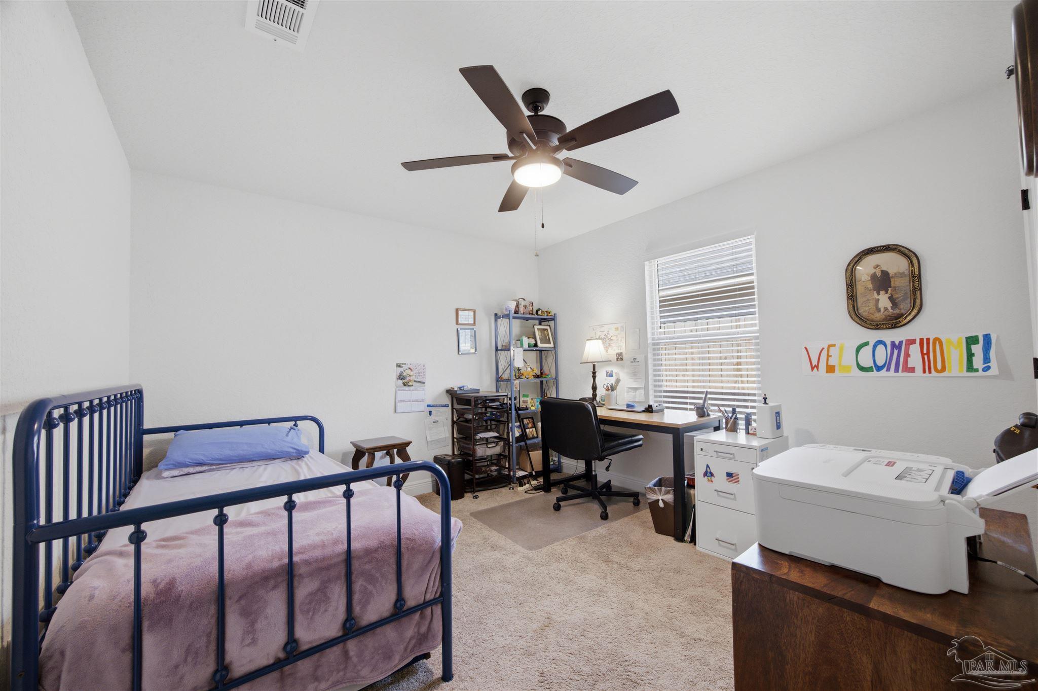 2427 Privet Berry Drive Gulf Breeze FL 32563