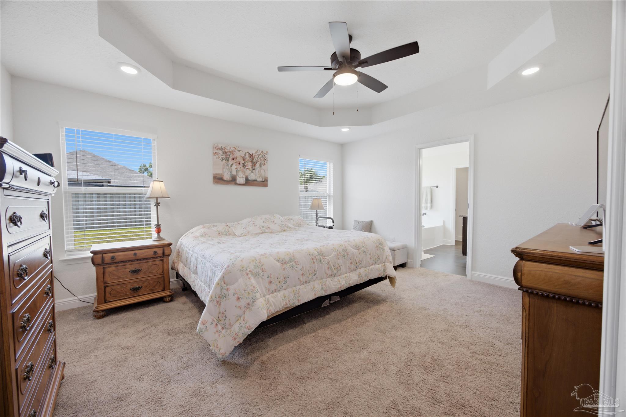 2427 Privet Berry Drive Gulf Breeze FL 32563