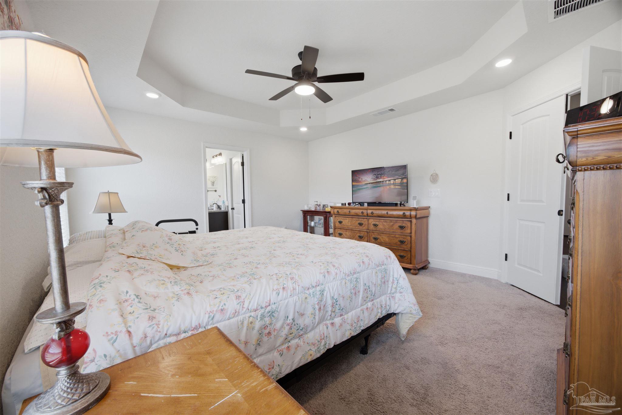 2427 Privet Berry Drive Gulf Breeze FL 32563