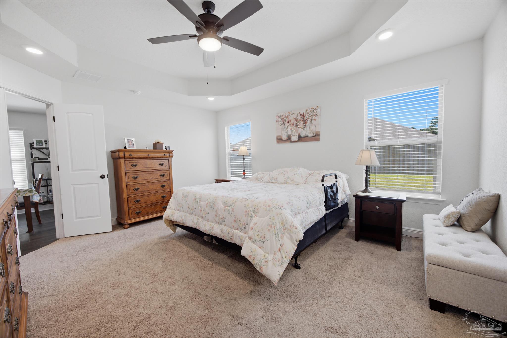 2427 Privet Berry Drive Gulf Breeze FL 32563