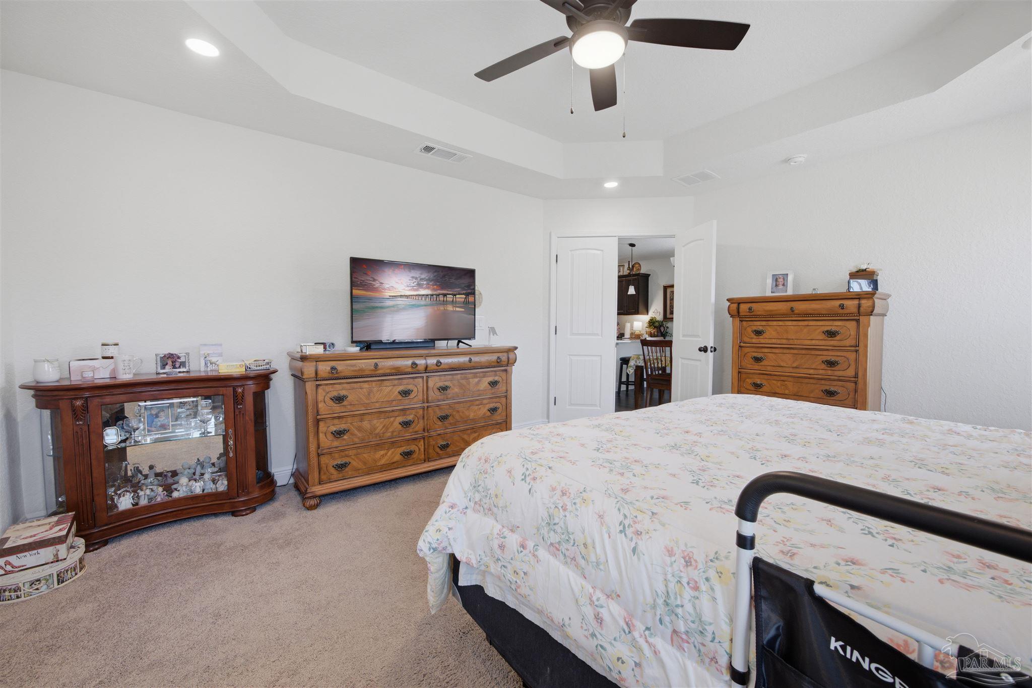 2427 Privet Berry Drive Gulf Breeze FL 32563