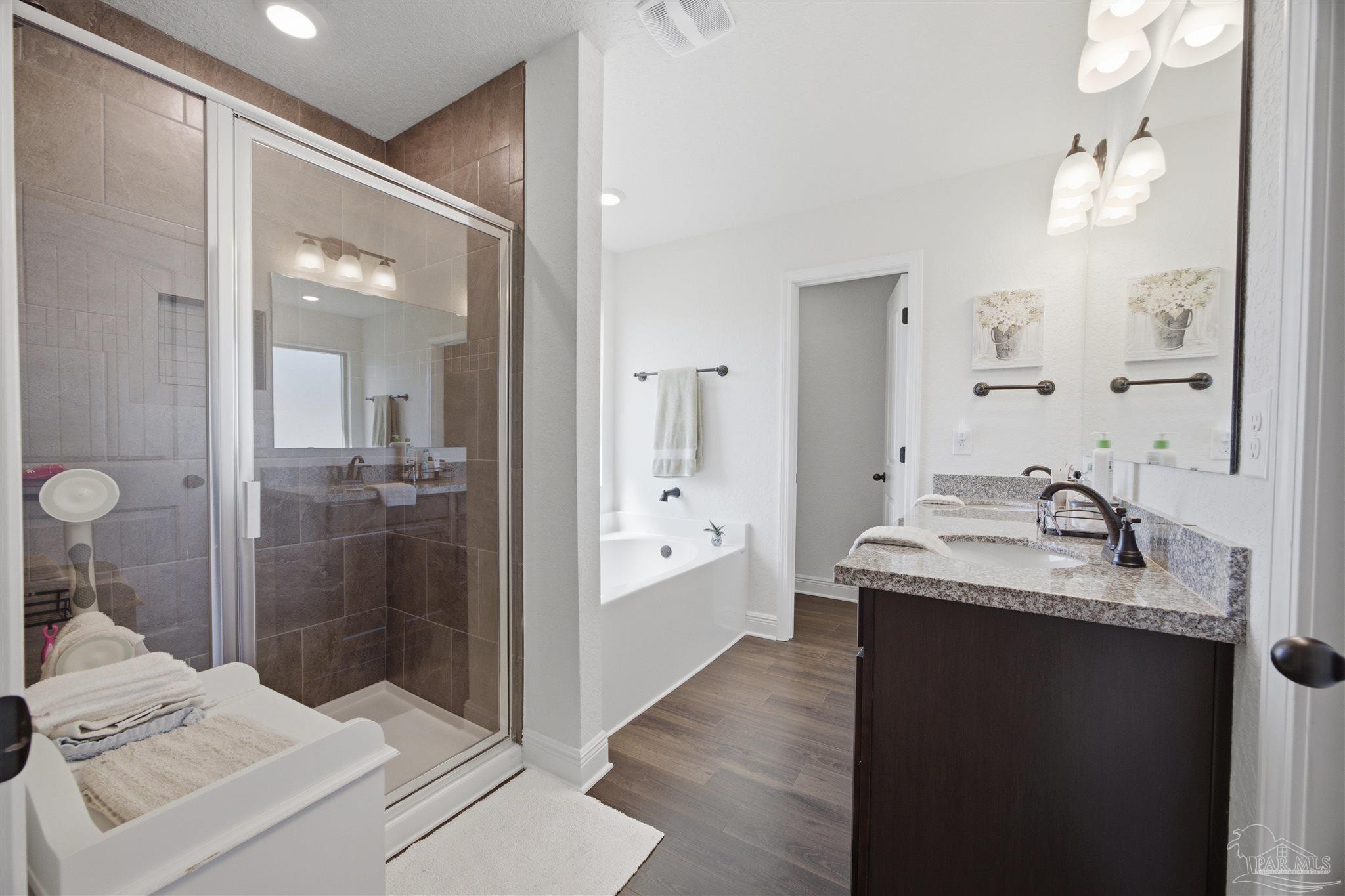 2427 Privet Berry Drive Gulf Breeze FL 32563