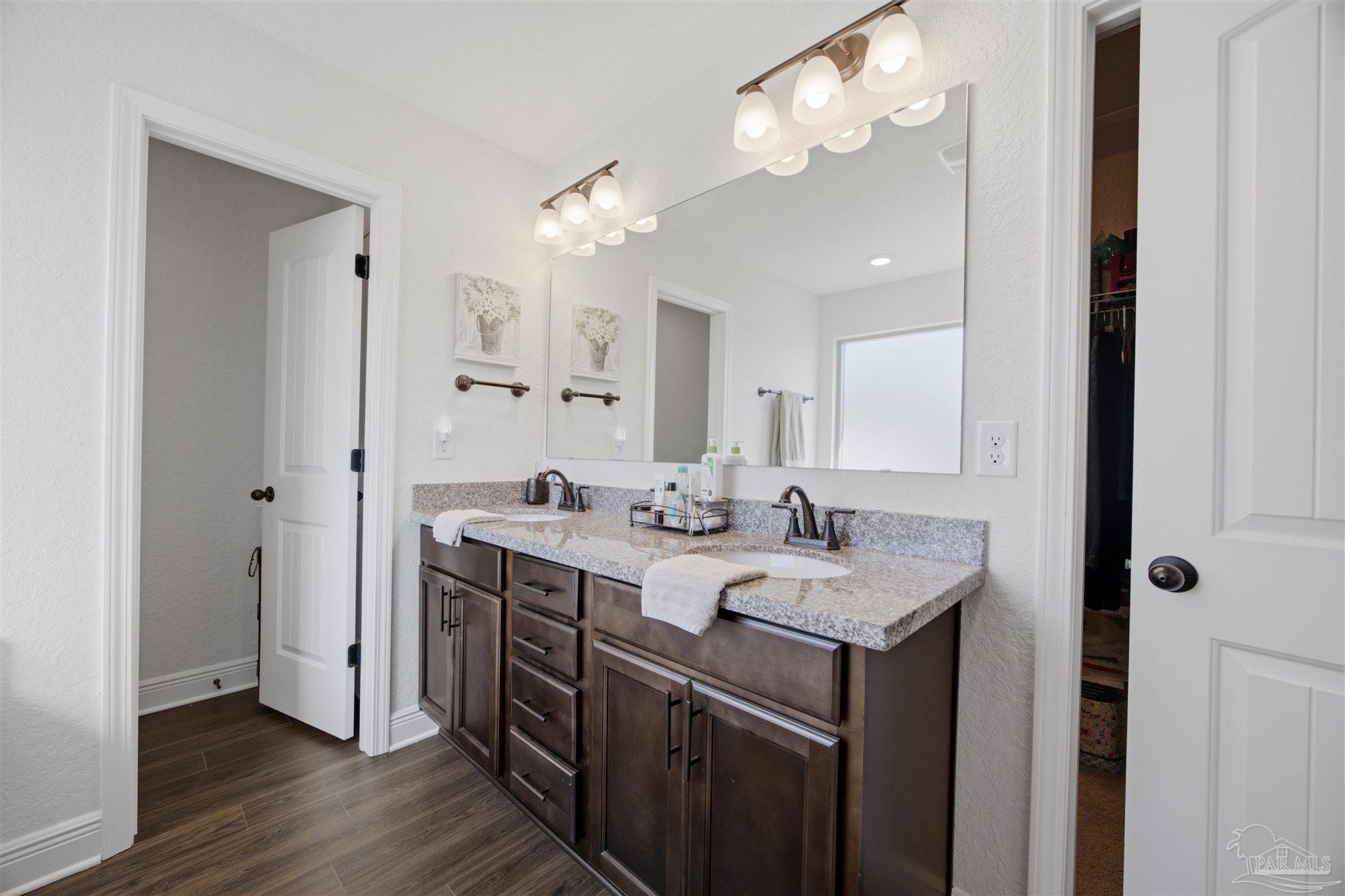 2427 Privet Berry Drive Gulf Breeze FL 32563