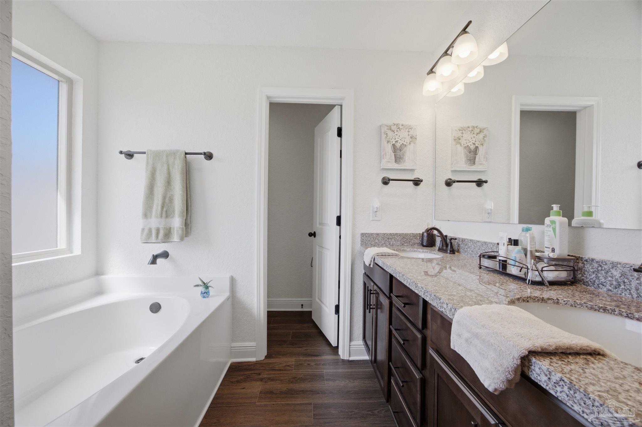 2427 Privet Berry Drive Gulf Breeze FL 32563