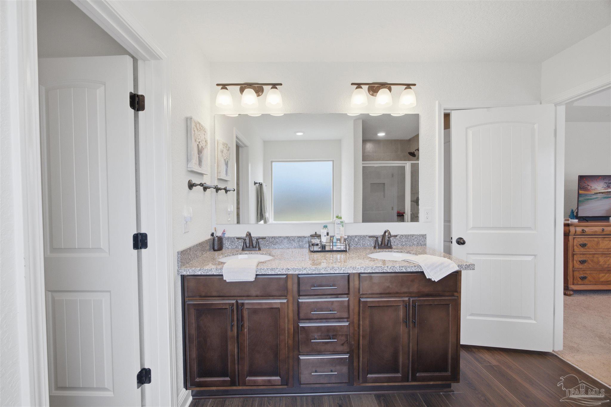 2427 Privet Berry Drive Gulf Breeze FL 32563