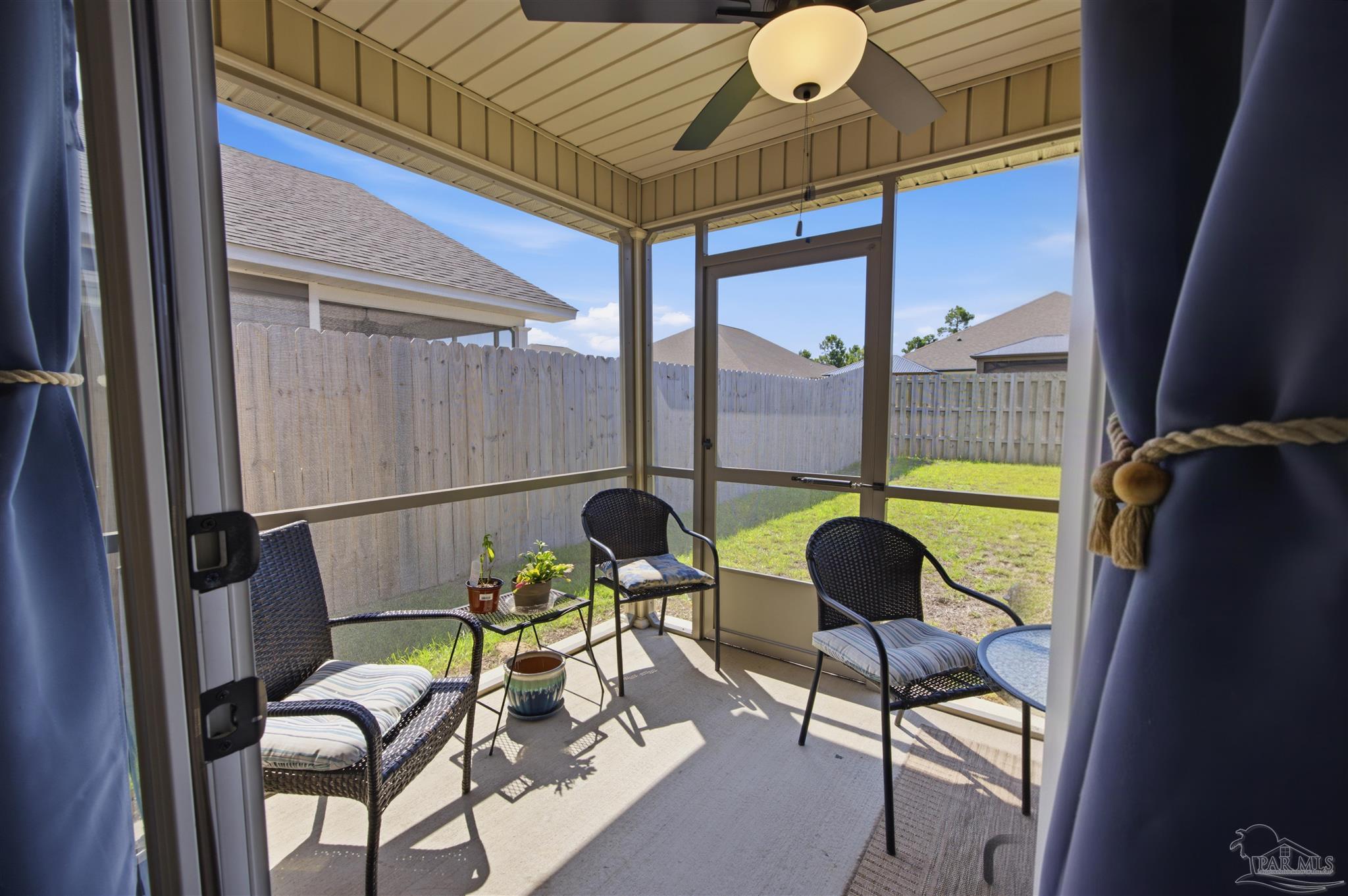 2427 Privet Berry Drive Gulf Breeze FL 32563