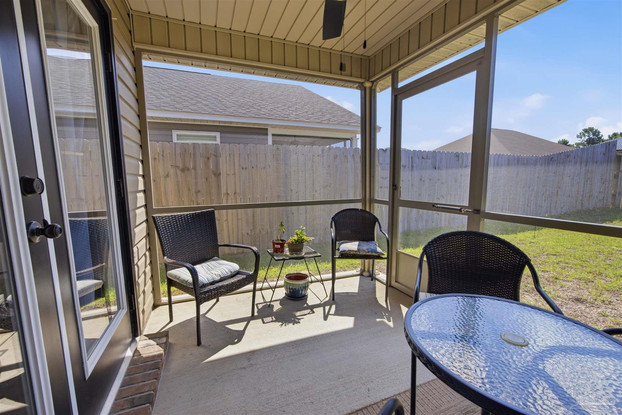 2427 Privet Berry Drive Gulf Breeze FL 32563