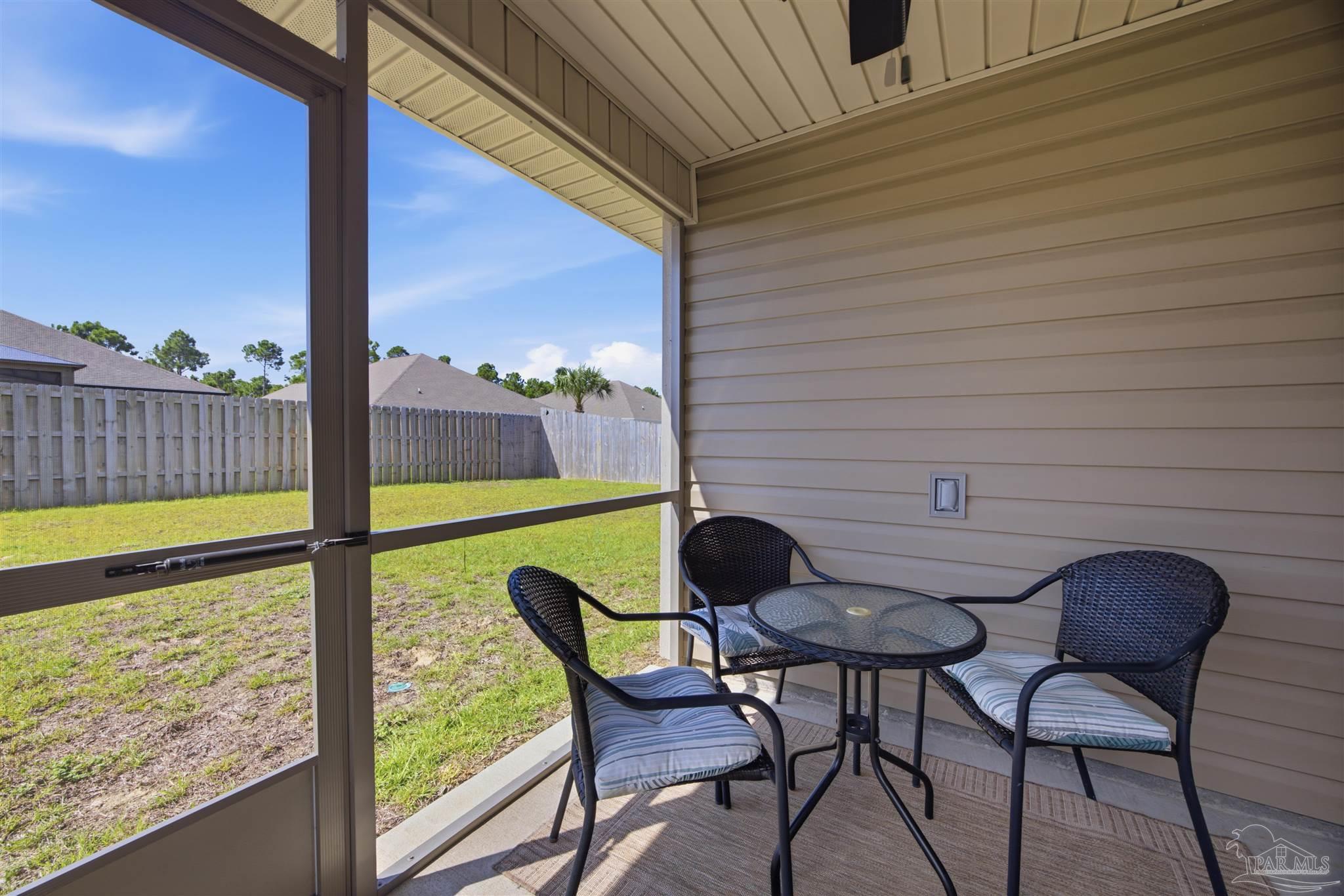 2427 Privet Berry Drive Gulf Breeze FL 32563