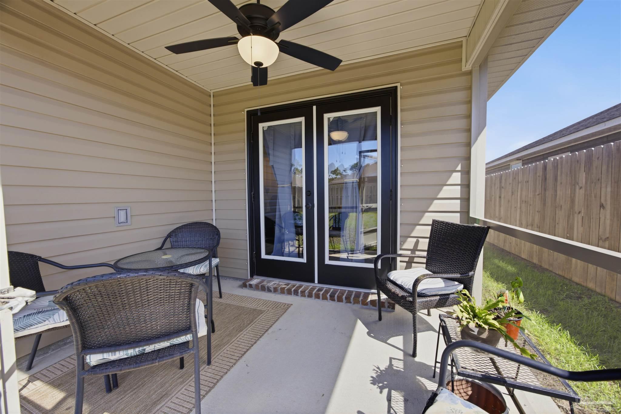 2427 Privet Berry Drive Gulf Breeze FL 32563