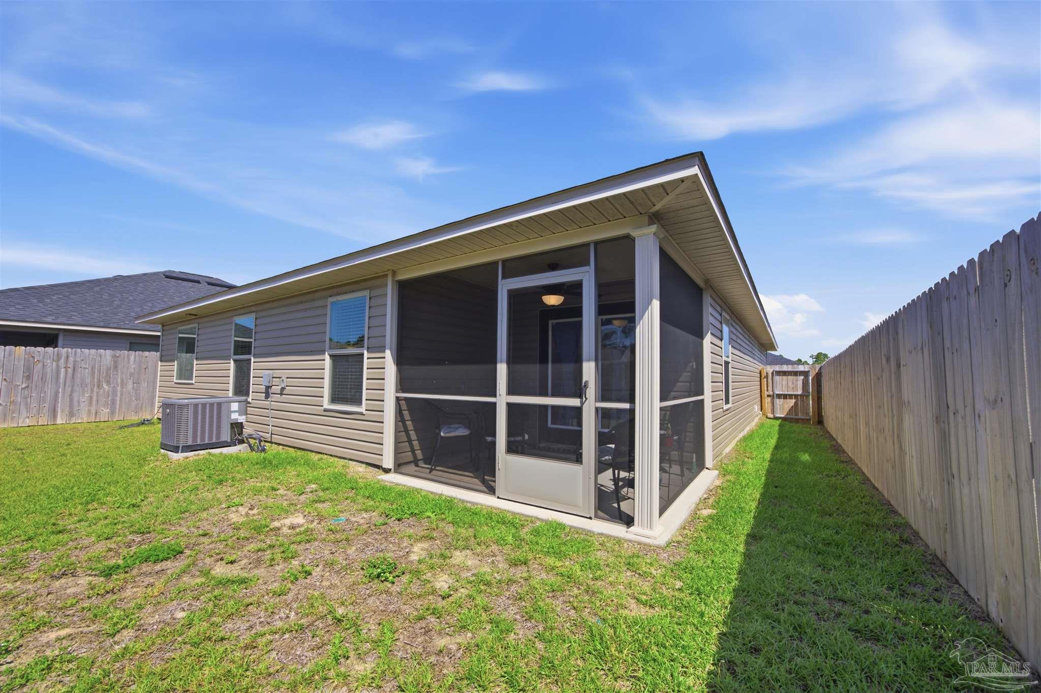 2427 Privet Berry Drive Gulf Breeze FL 32563