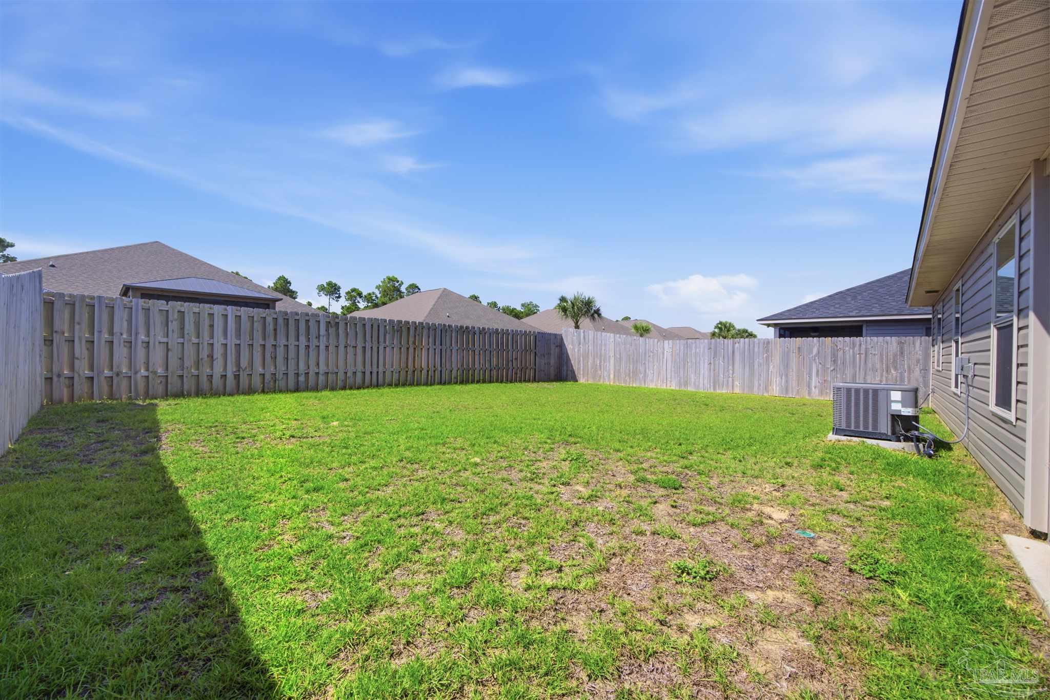 2427 Privet Berry Drive Gulf Breeze FL 32563