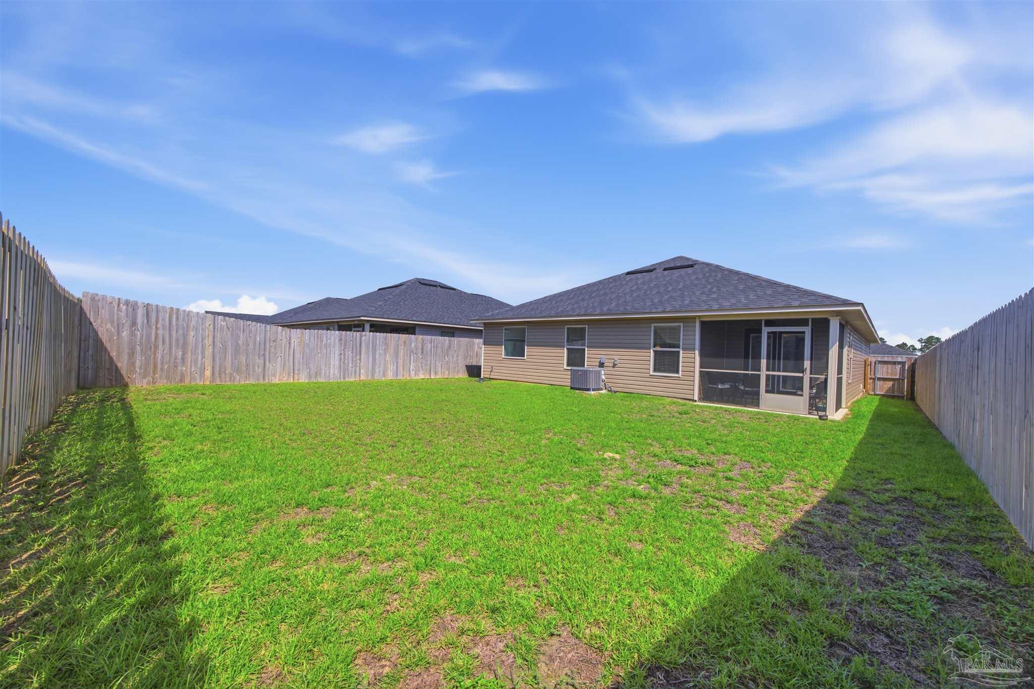 2427 Privet Berry Drive Gulf Breeze FL 32563