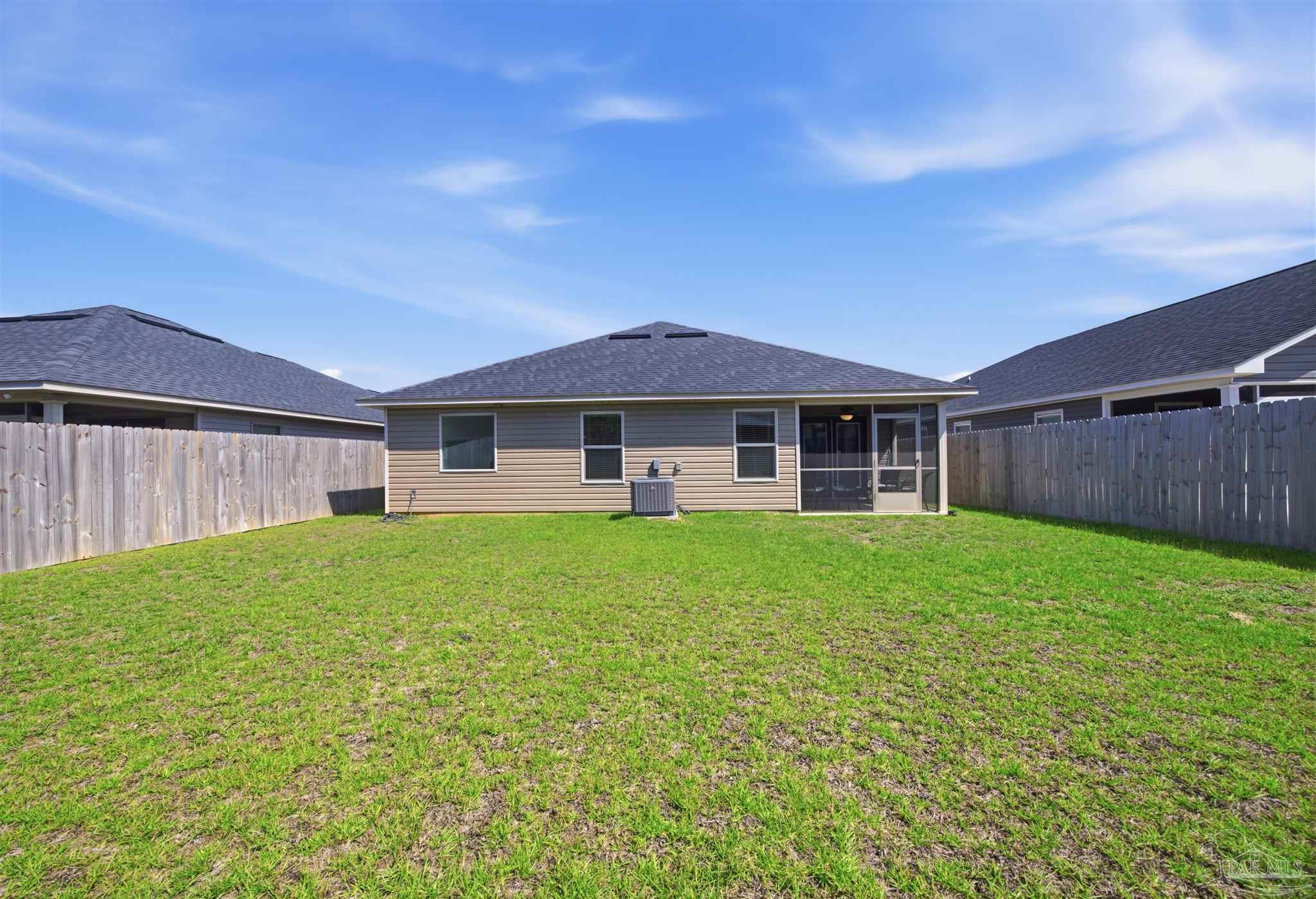 2427 Privet Berry Drive Gulf Breeze FL 32563