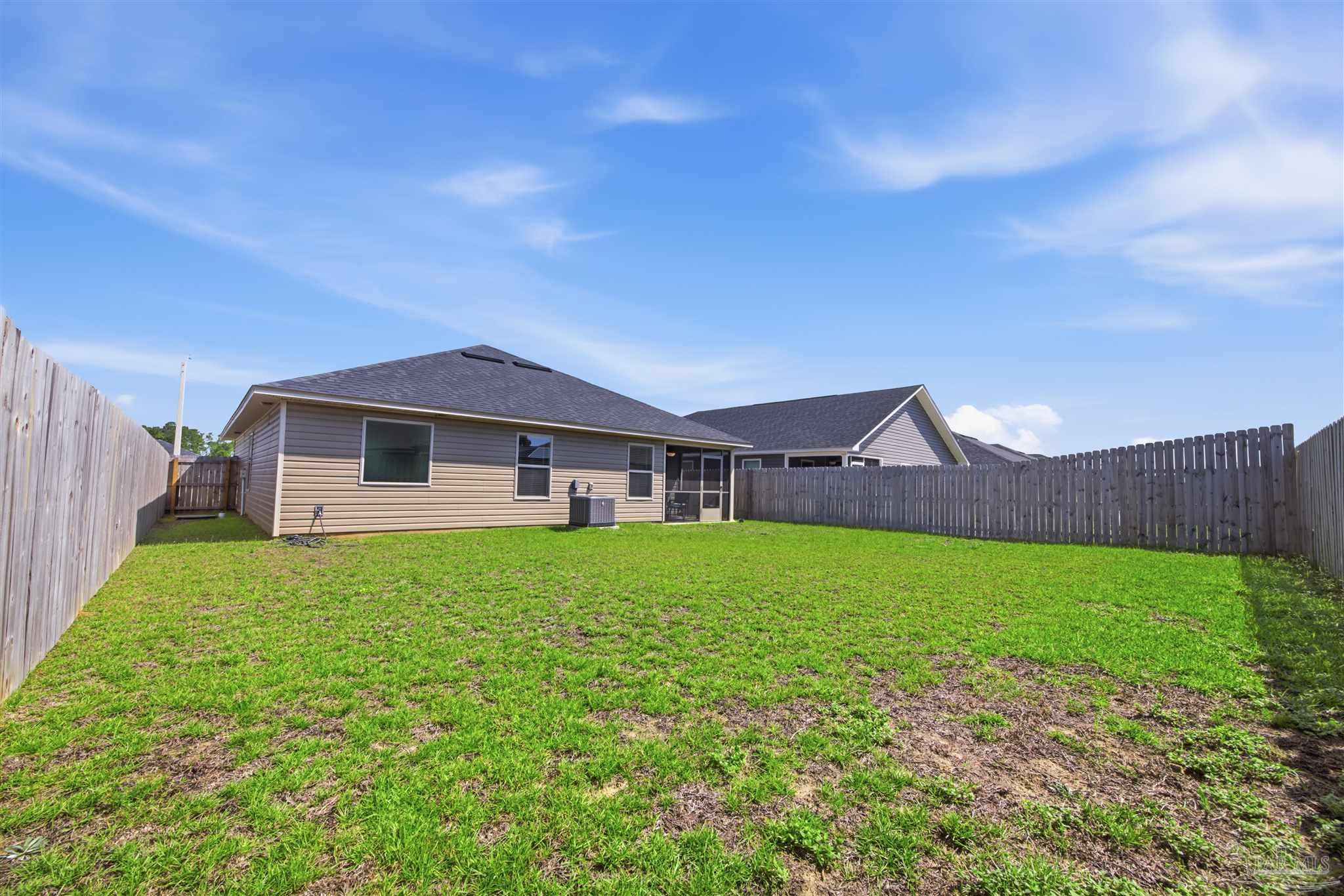 2427 Privet Berry Drive Gulf Breeze FL 32563