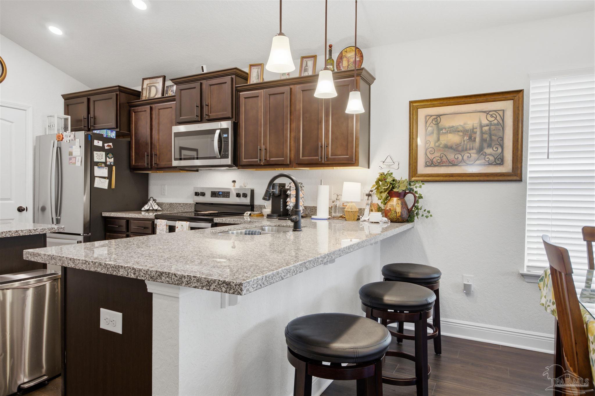 2427 Privet Berry Drive Gulf Breeze FL 32563