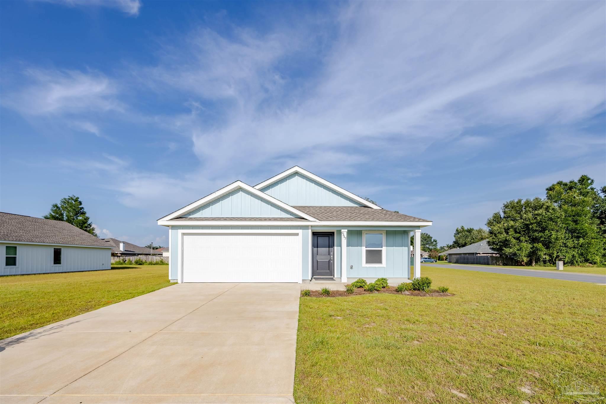 4665 Eagles Ridge Road Pace FL 32571