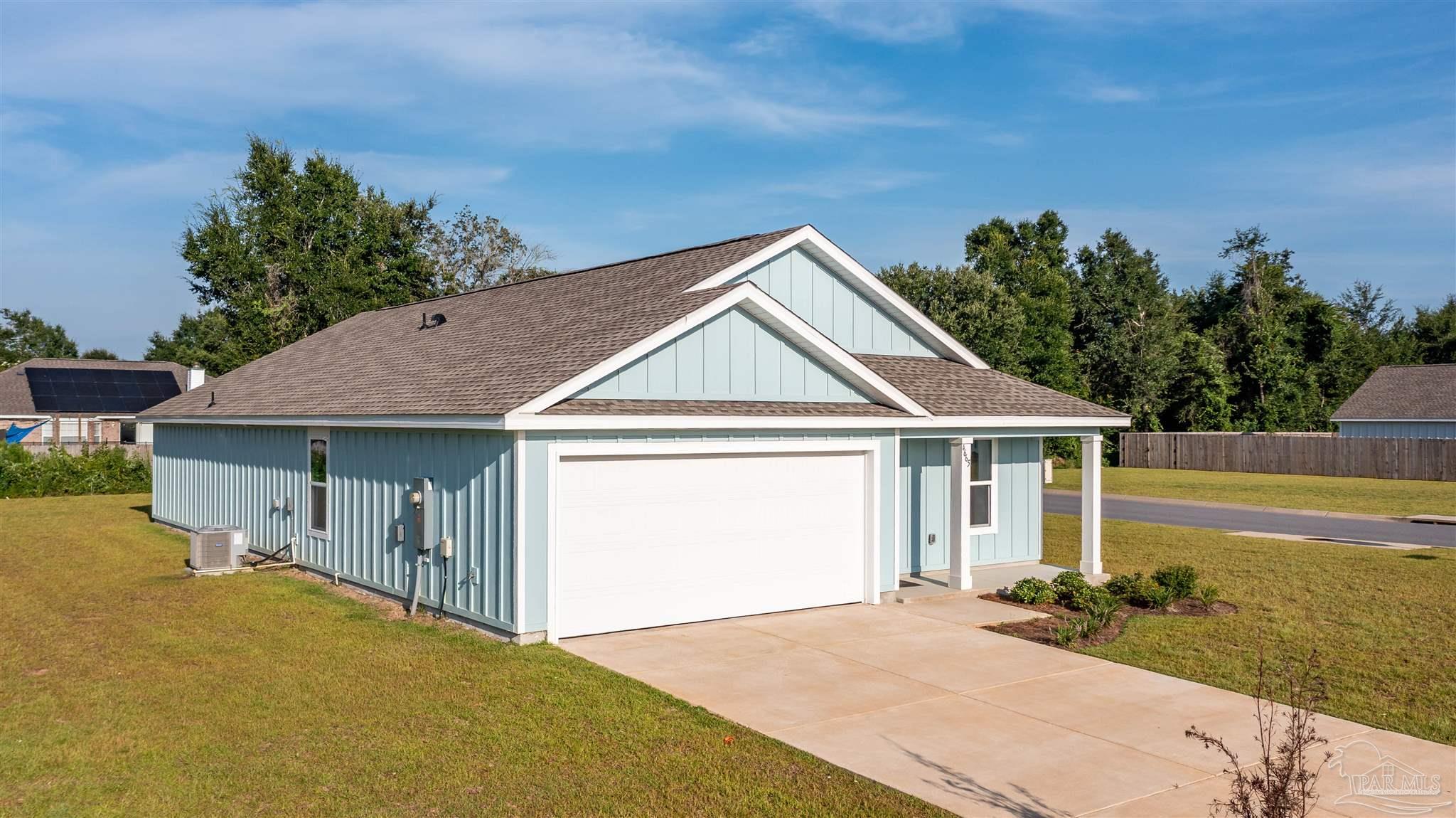 4665 Eagles Ridge Road Pace FL 32571