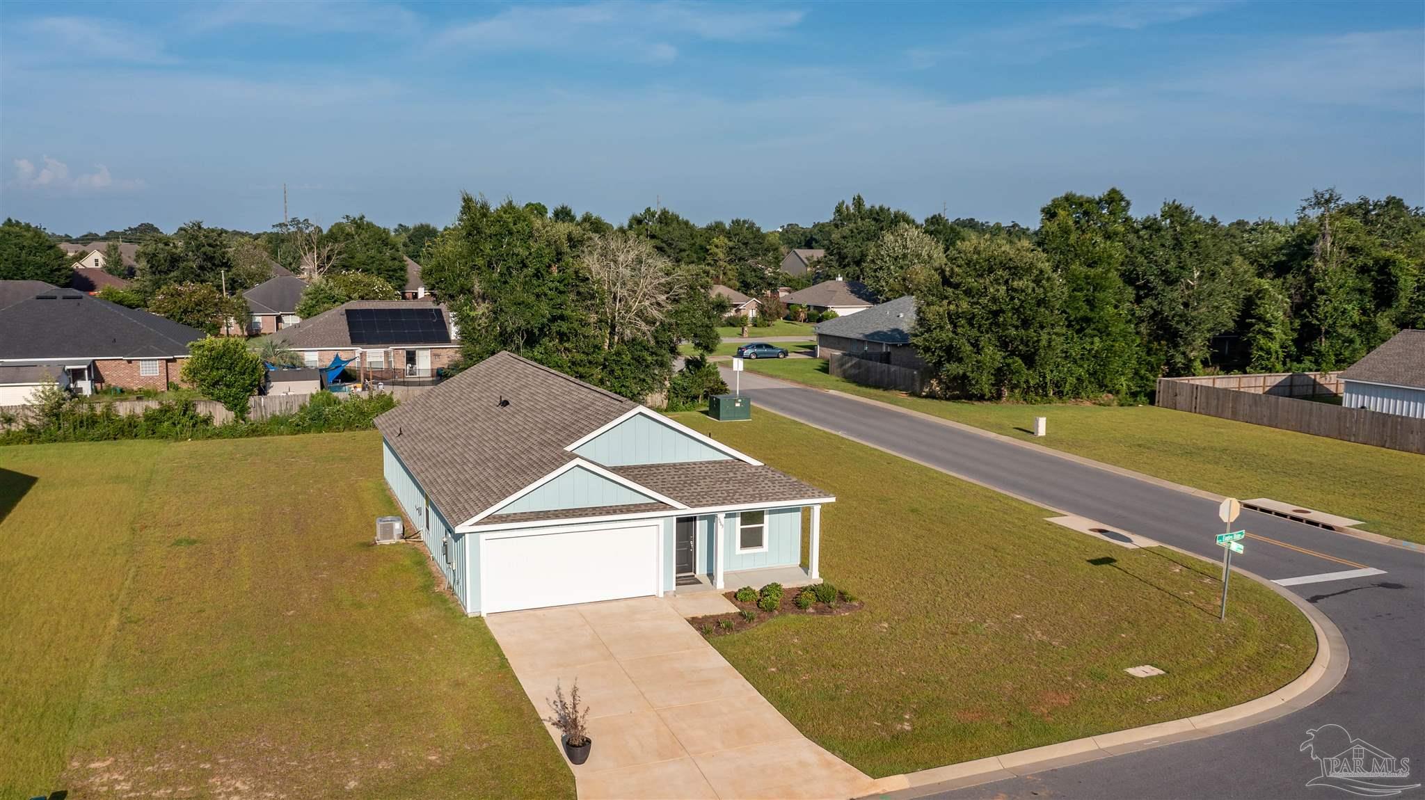 4665 Eagles Ridge Road Pace FL 32571