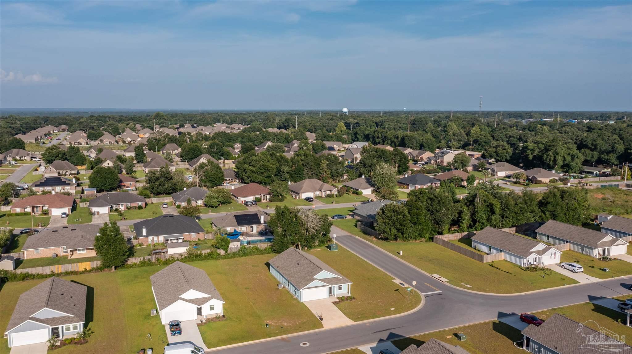 4665 Eagles Ridge Road Pace FL 32571