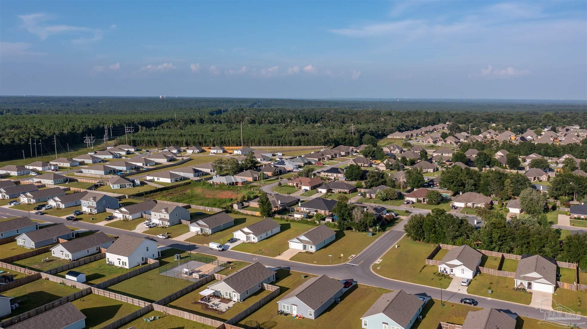 4665 Eagles Ridge Road Pace FL 32571
