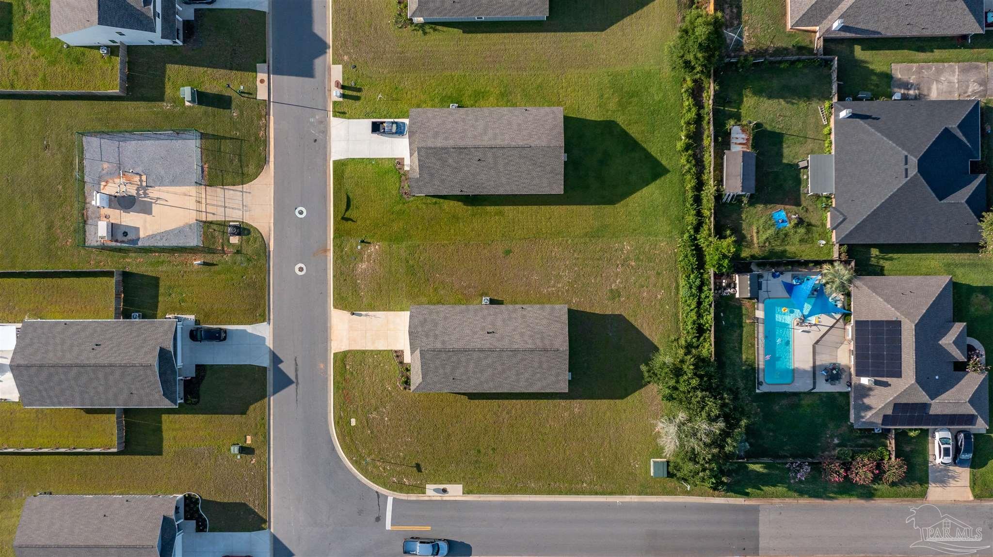 4665 Eagles Ridge Road Pace FL 32571