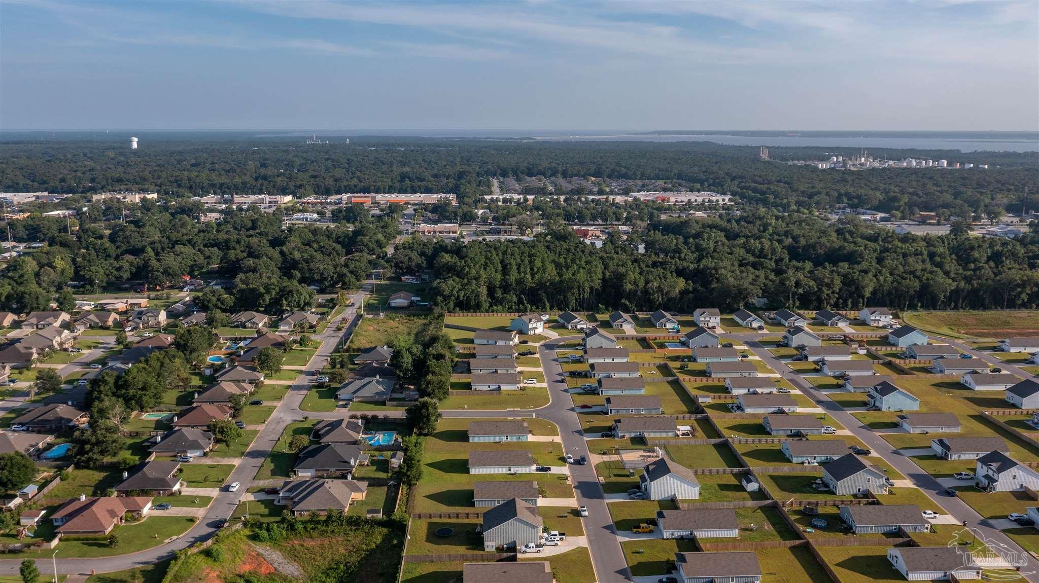 4665 Eagles Ridge Road Pace FL 32571