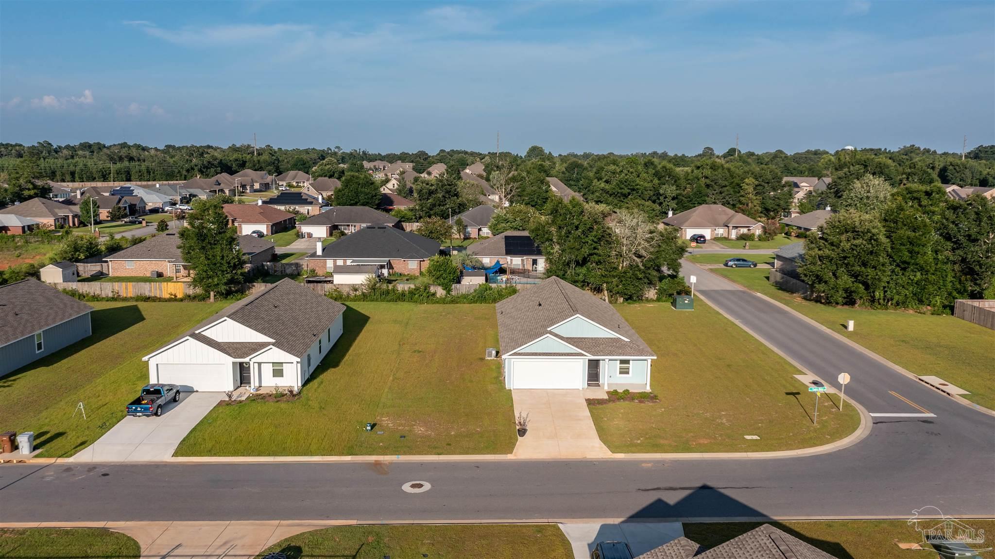 4665 Eagles Ridge Road Pace FL 32571