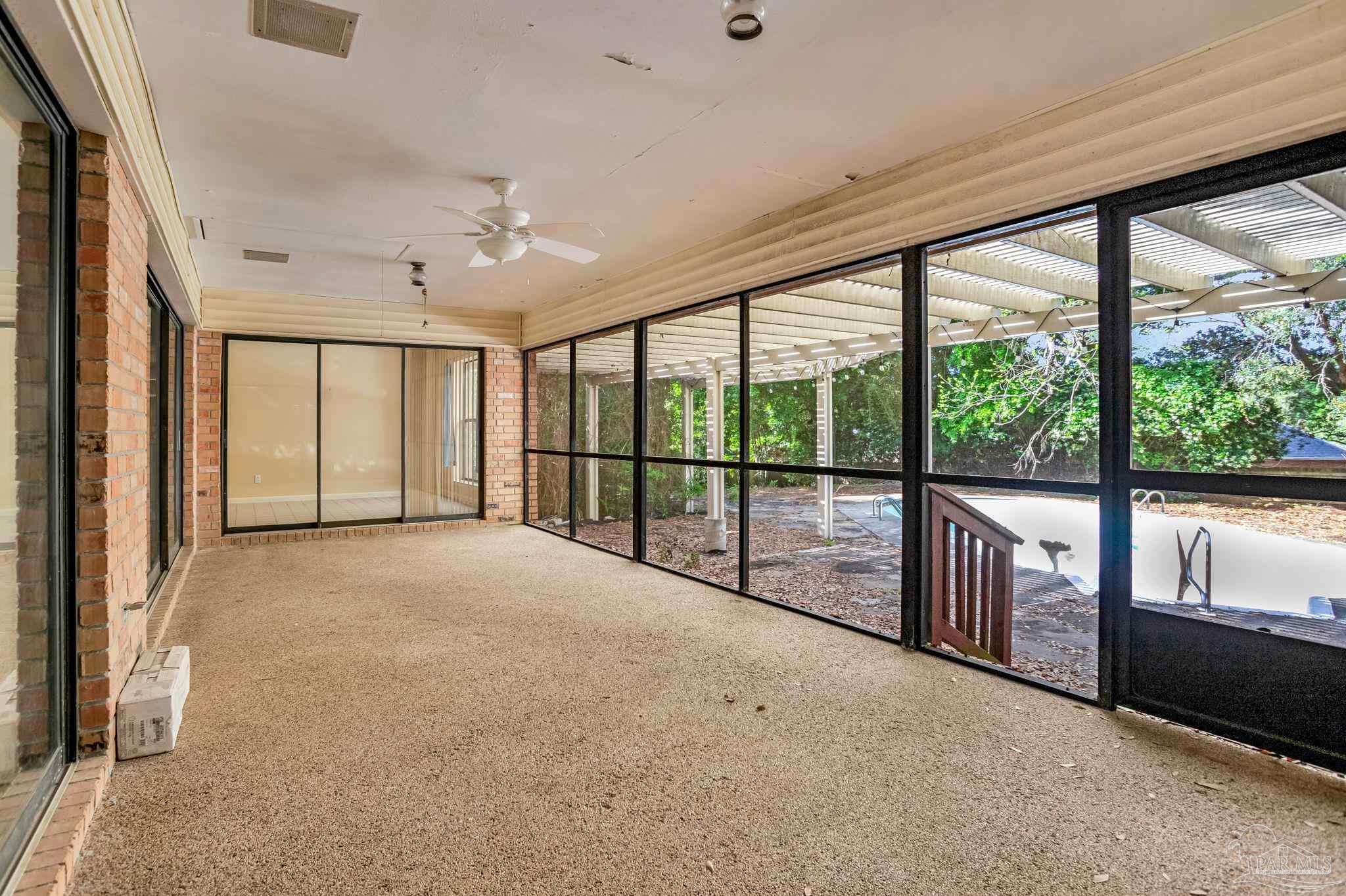 2251 Oxford Drive Pensacola FL 32503