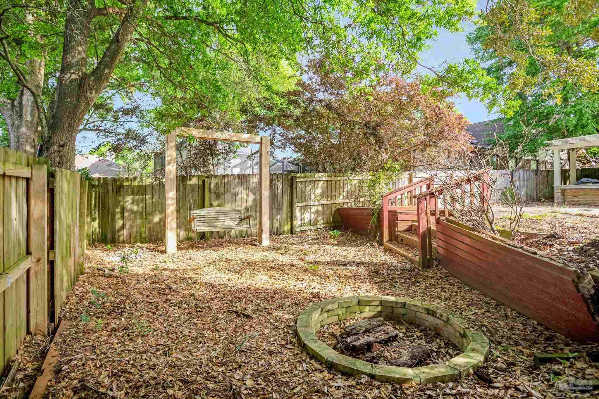 2251 Oxford Drive Pensacola FL 32503