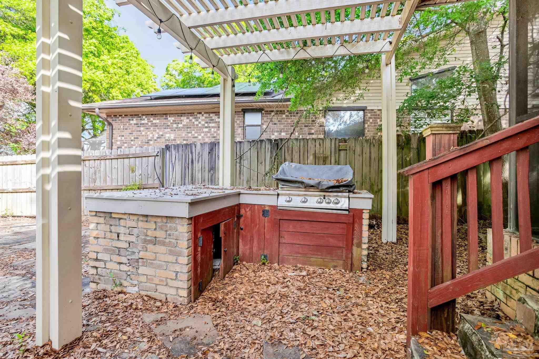 2251 Oxford Drive Pensacola FL 32503