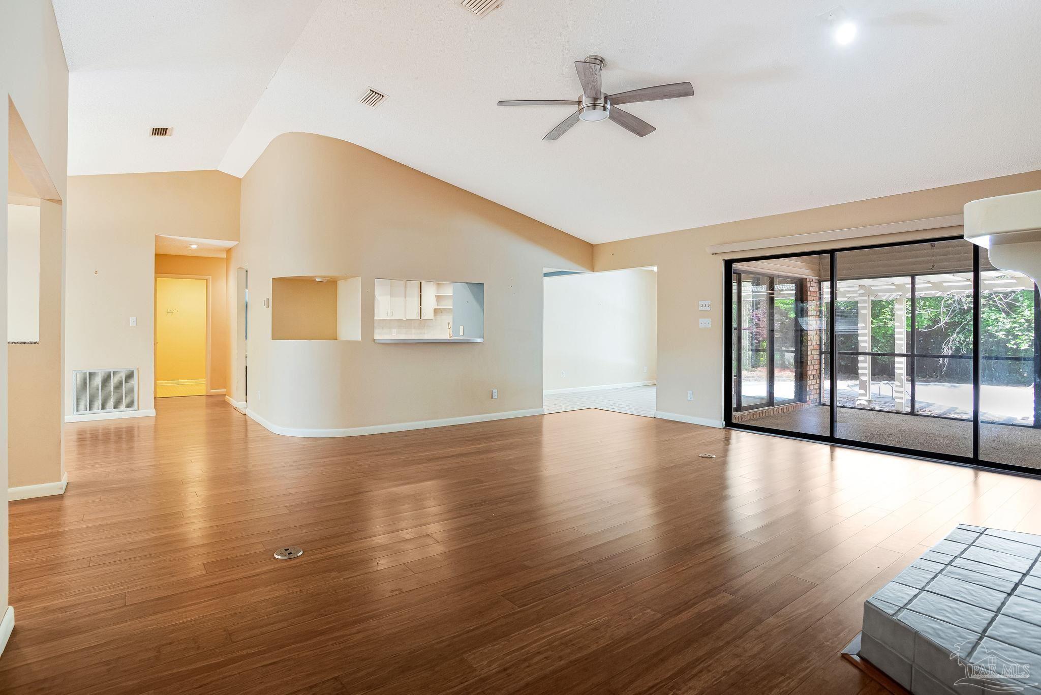 2251 Oxford Drive Pensacola FL 32503